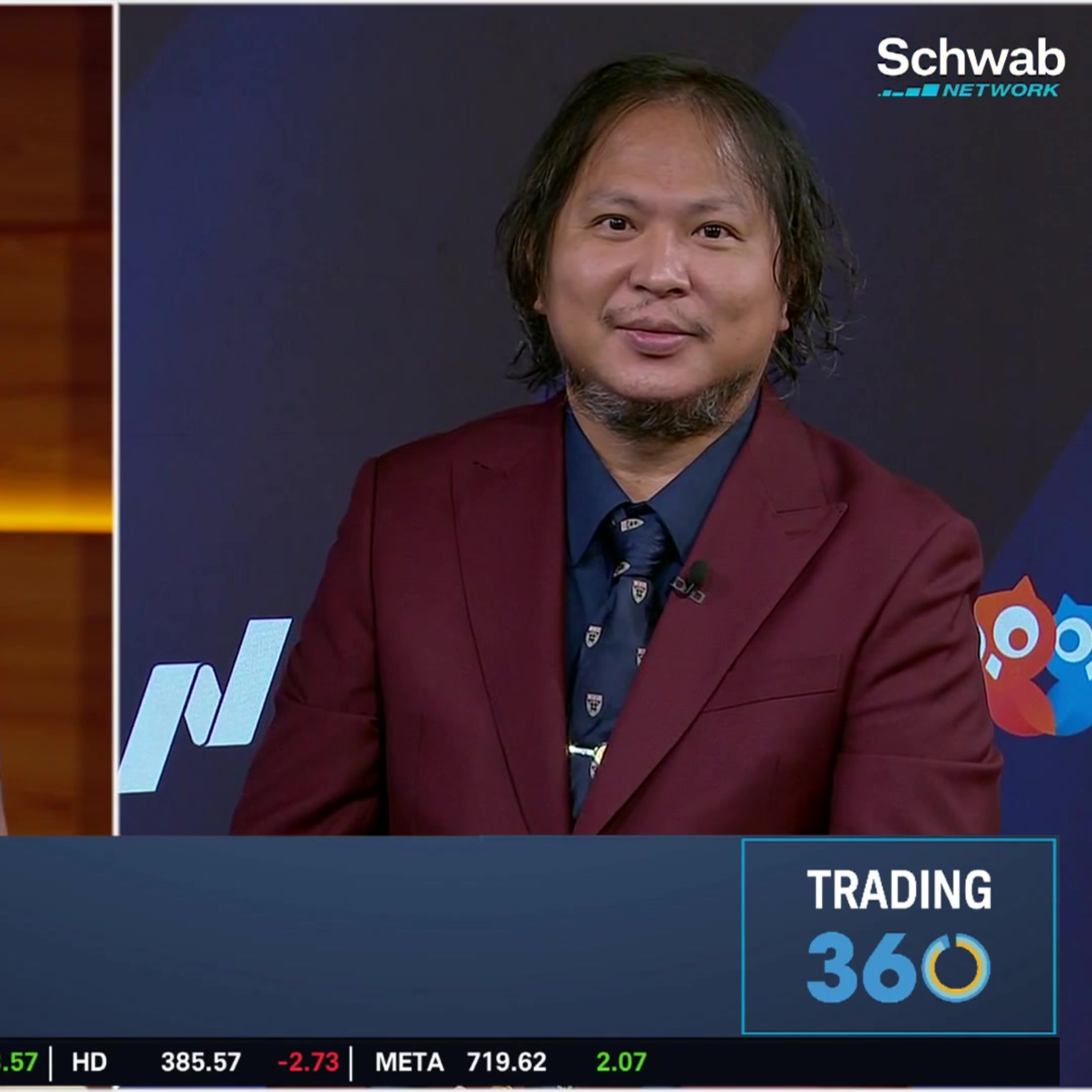 OwlTing (OWLS) CEO on Direct Listing the Stablecoin Payment Firm