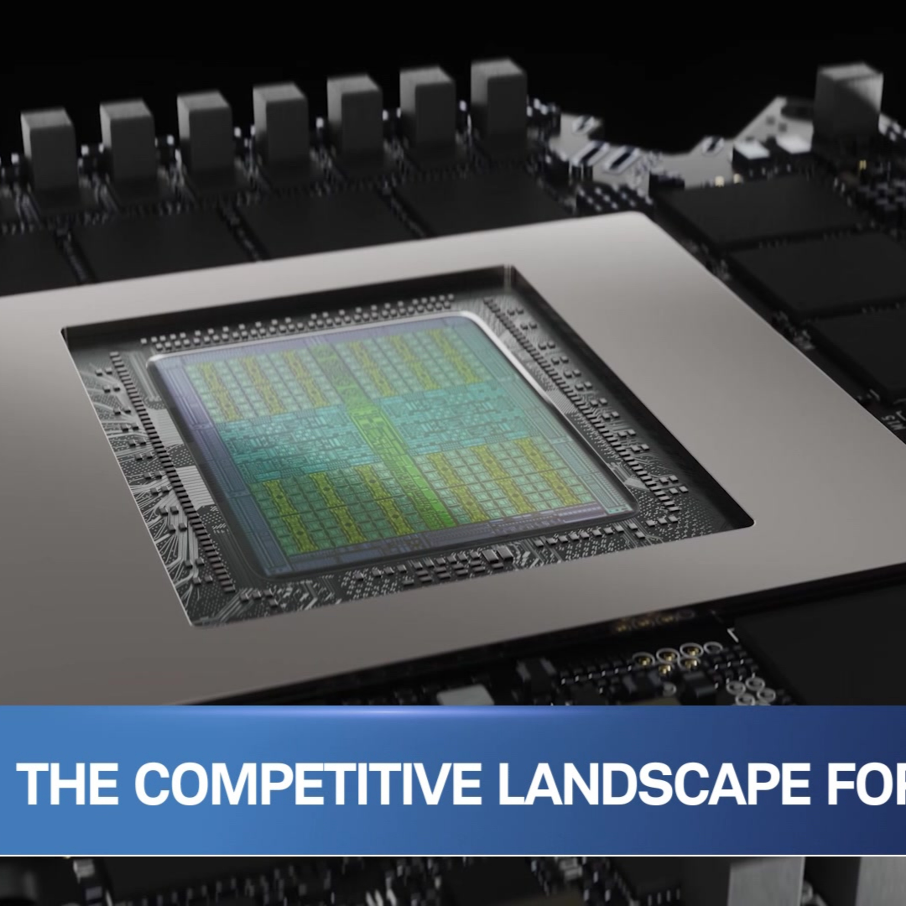 Tech Corner: AMD's OpenAI Deal & Growth Outlook