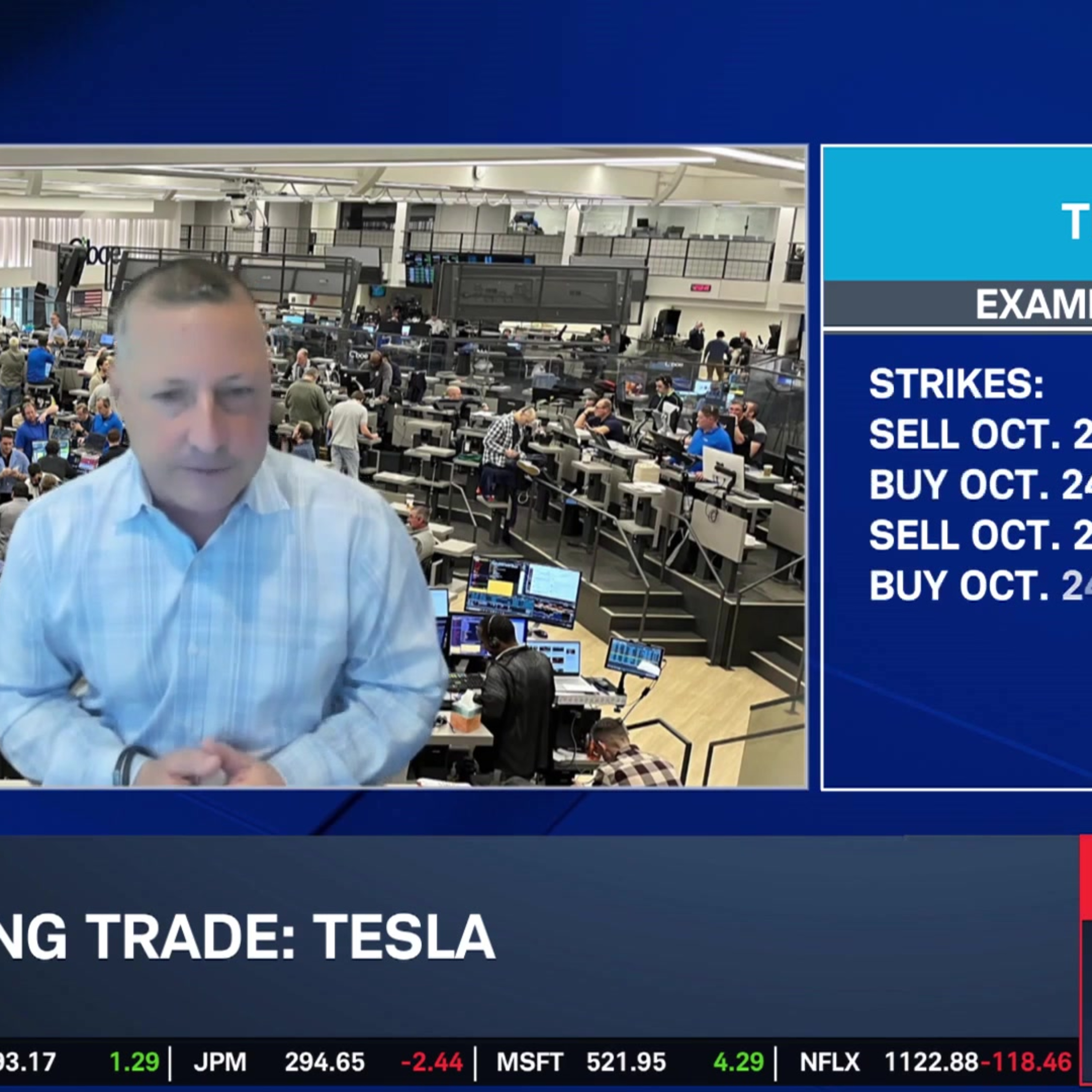 TSLA EV & Energy Take Backseat to Robotaxi & Robotics in Earnings