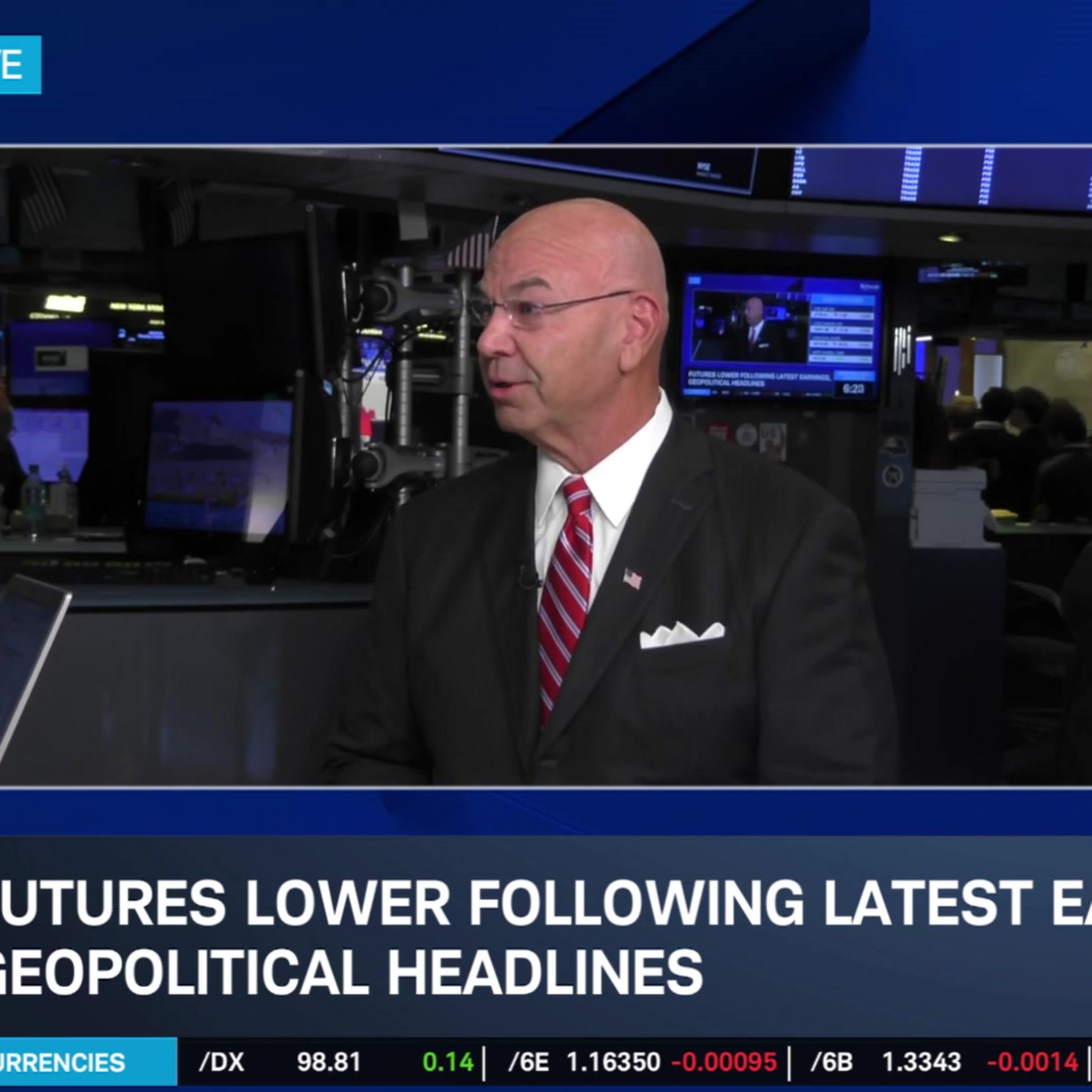 Ty J. Young is ‘Aggressively’ Buying S&P 500, Anticipating 4 Rate Cuts