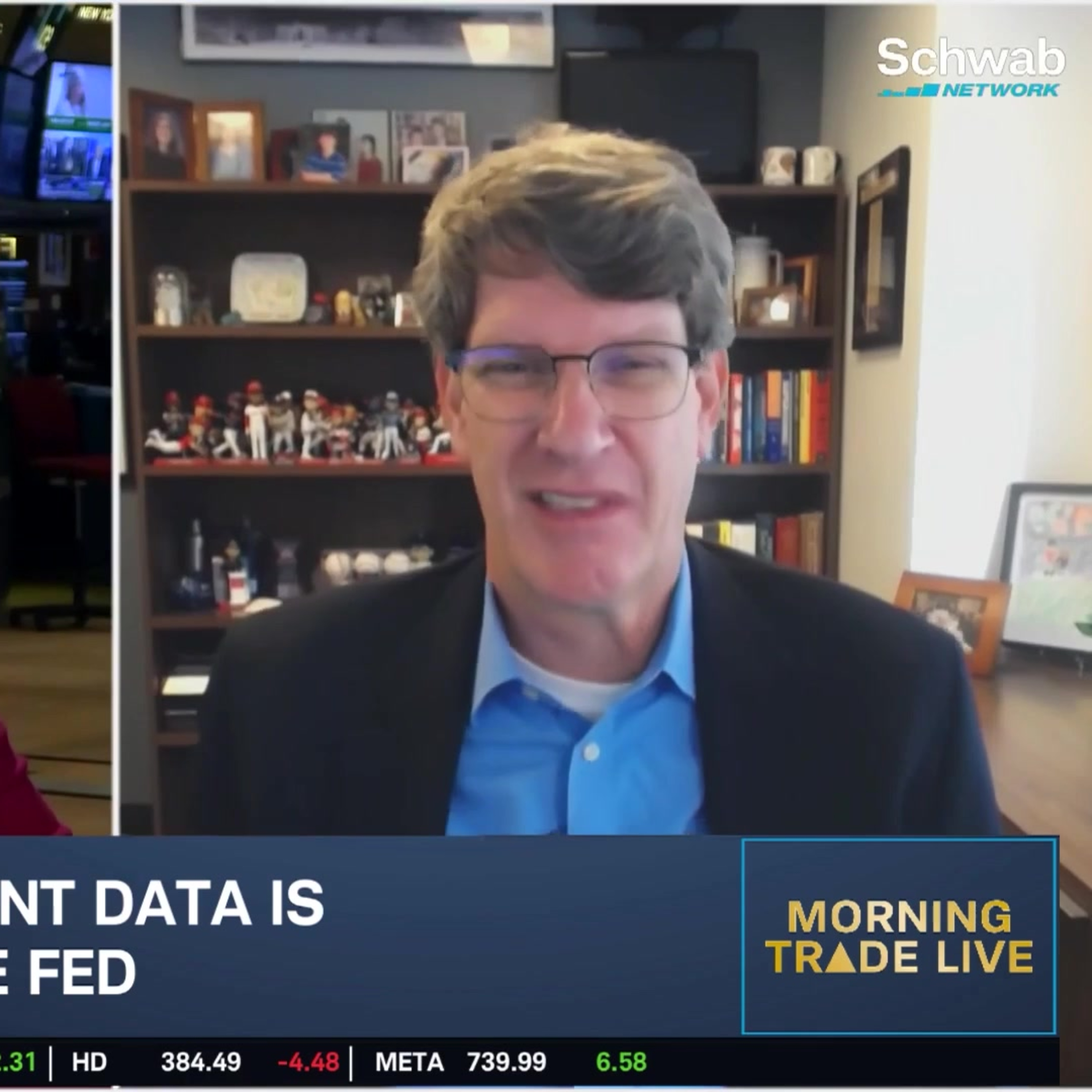 Government Shutdown Sees No End, Complicates FOMC Interest Rate Picture
