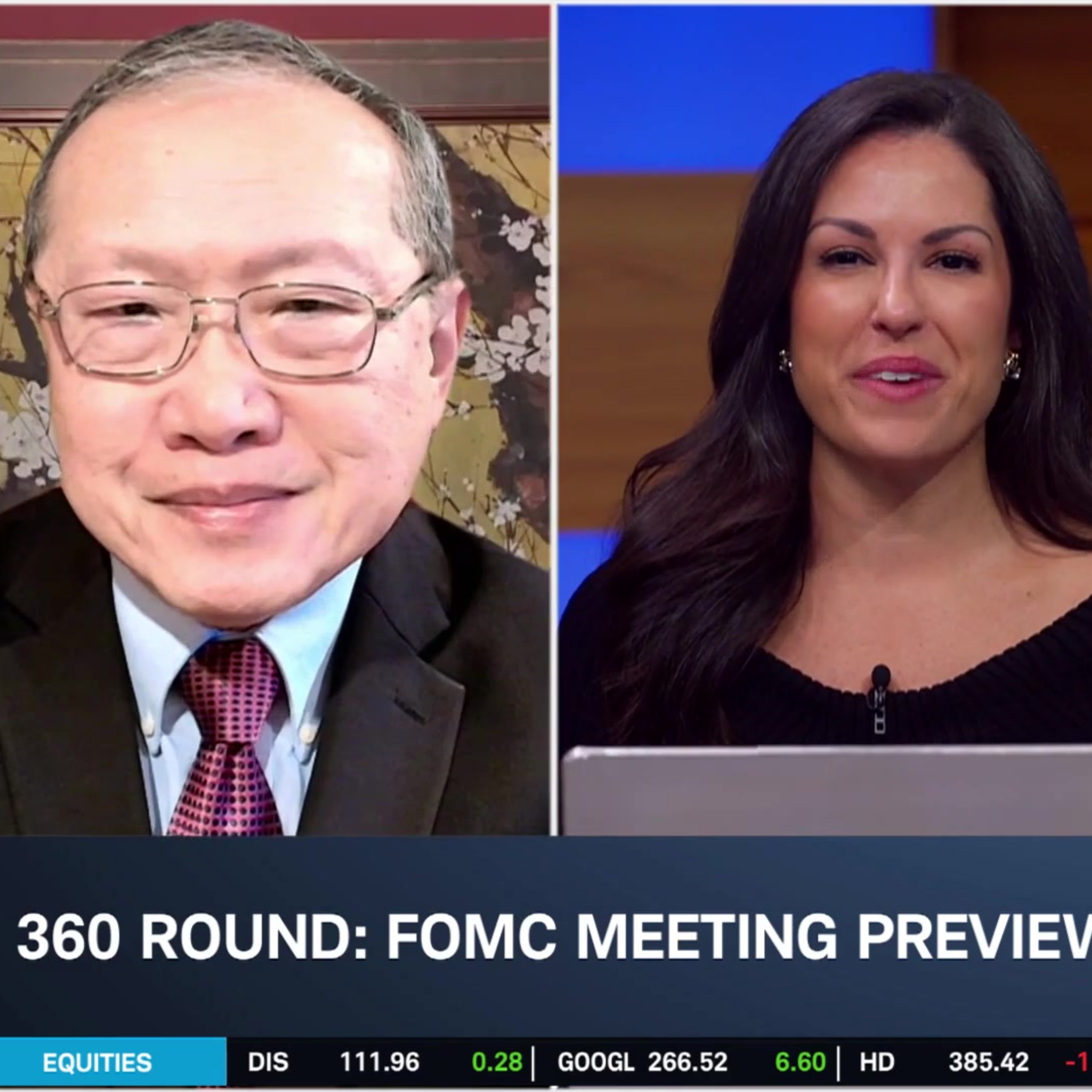FOMC Preview: 'Overwhelming Majority' Expect 25bps Cut