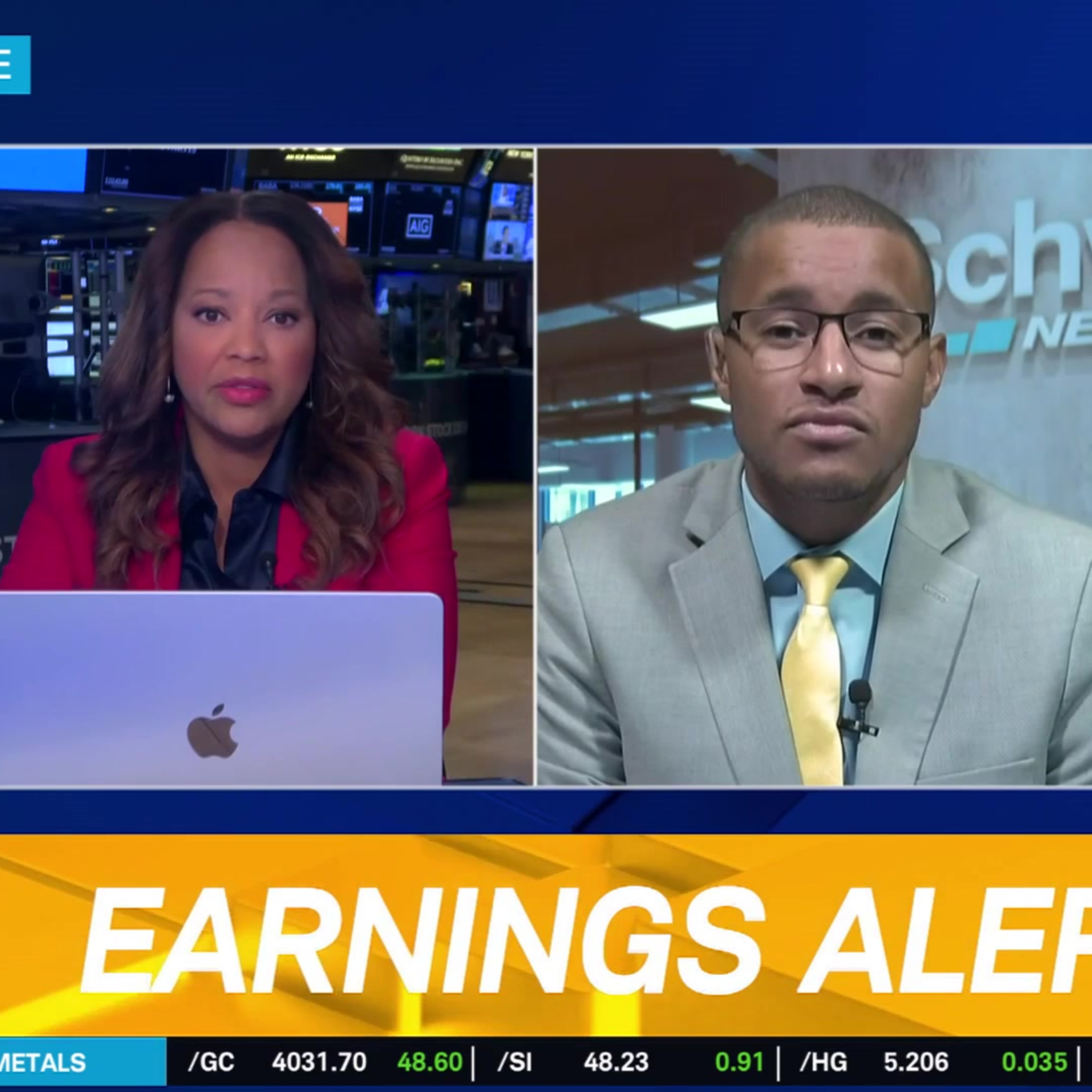 Eyes on 7,000: Trade Deals, Fed's QT Policy, Industrial Earnings Eyes on 7,000: Trade Deals, Fed's QT Policy, Industrial Earnings