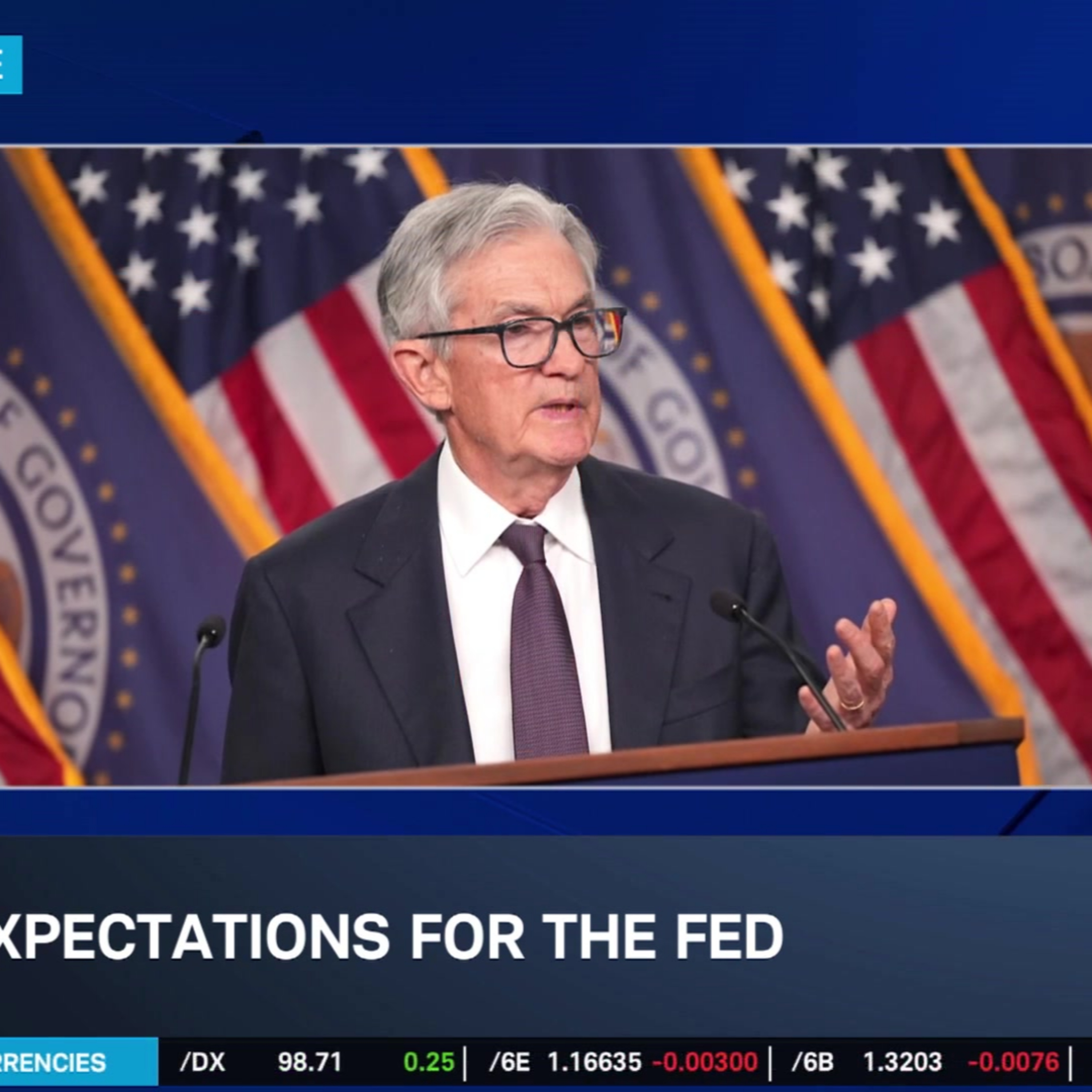 December Guidance and Fed's Balance Sheet in Focus December Guidance and Fed's Balance Sheet in Focus