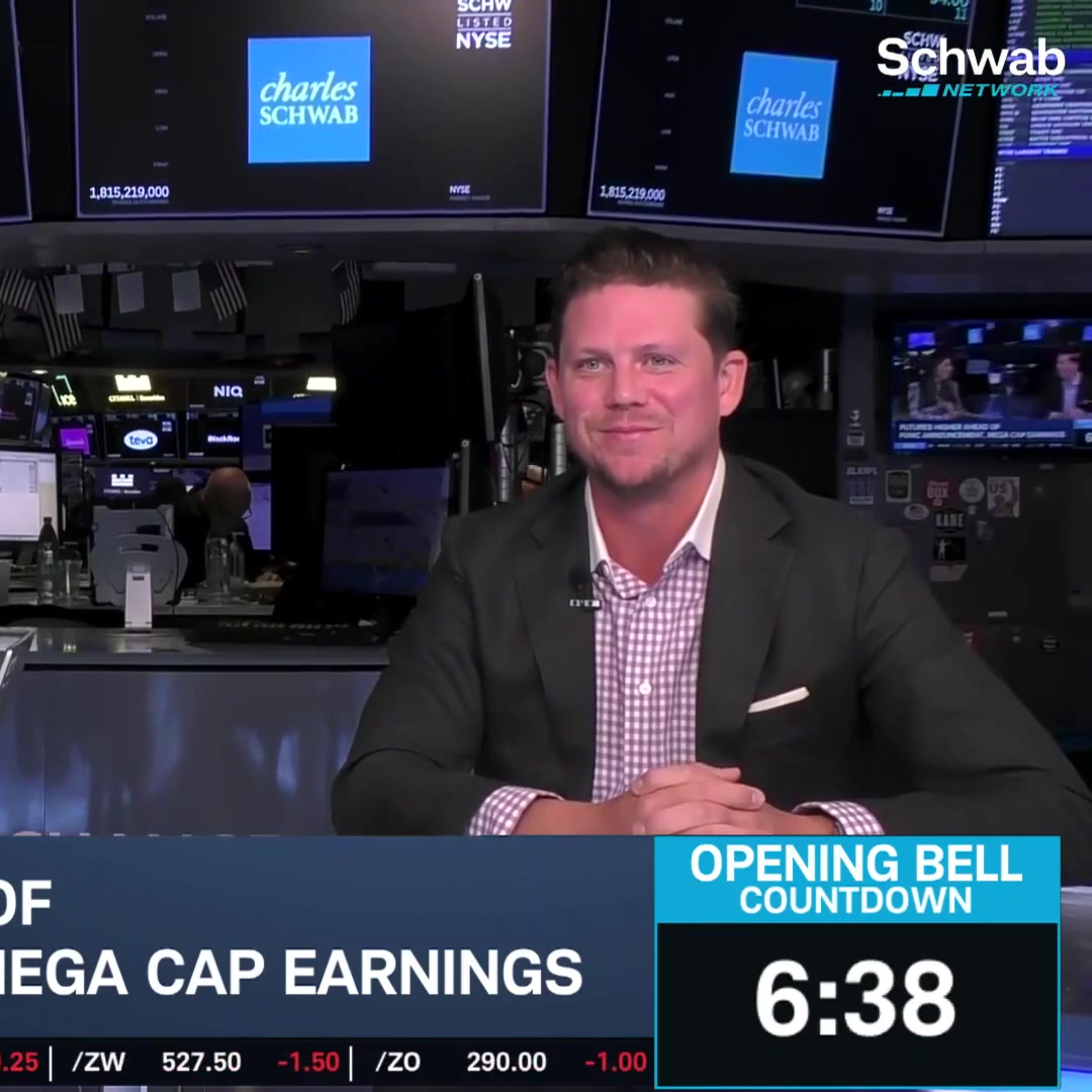 What Can Lift the Markets Higher for a Year-End Rally What Can Lift the Markets Higher for a Year-End Rally