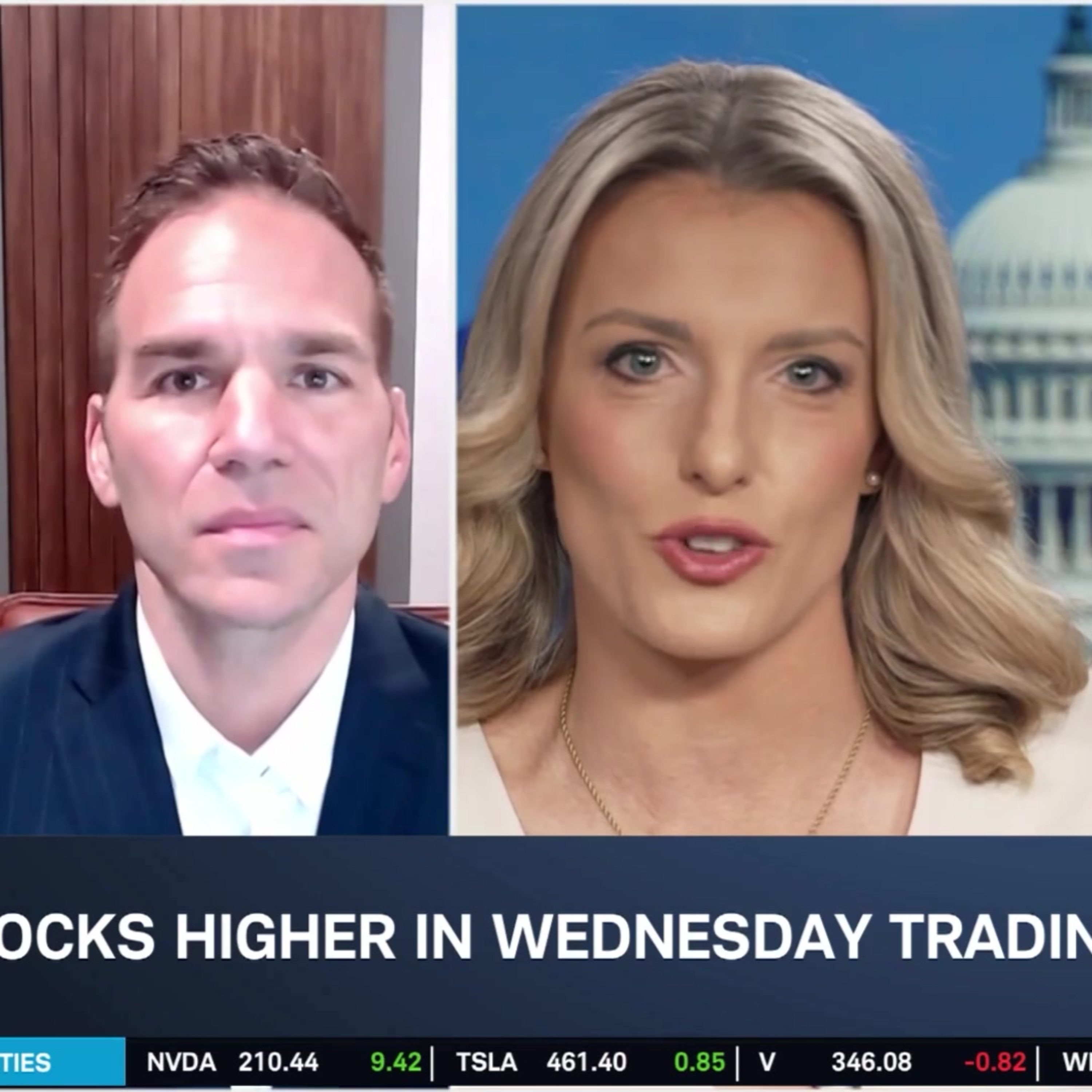 Big Tech Earnings Role in Buoying Markets, Watch for FOMC Division Big Tech Earnings Role in Buoying Markets, Watch for FOMC Division