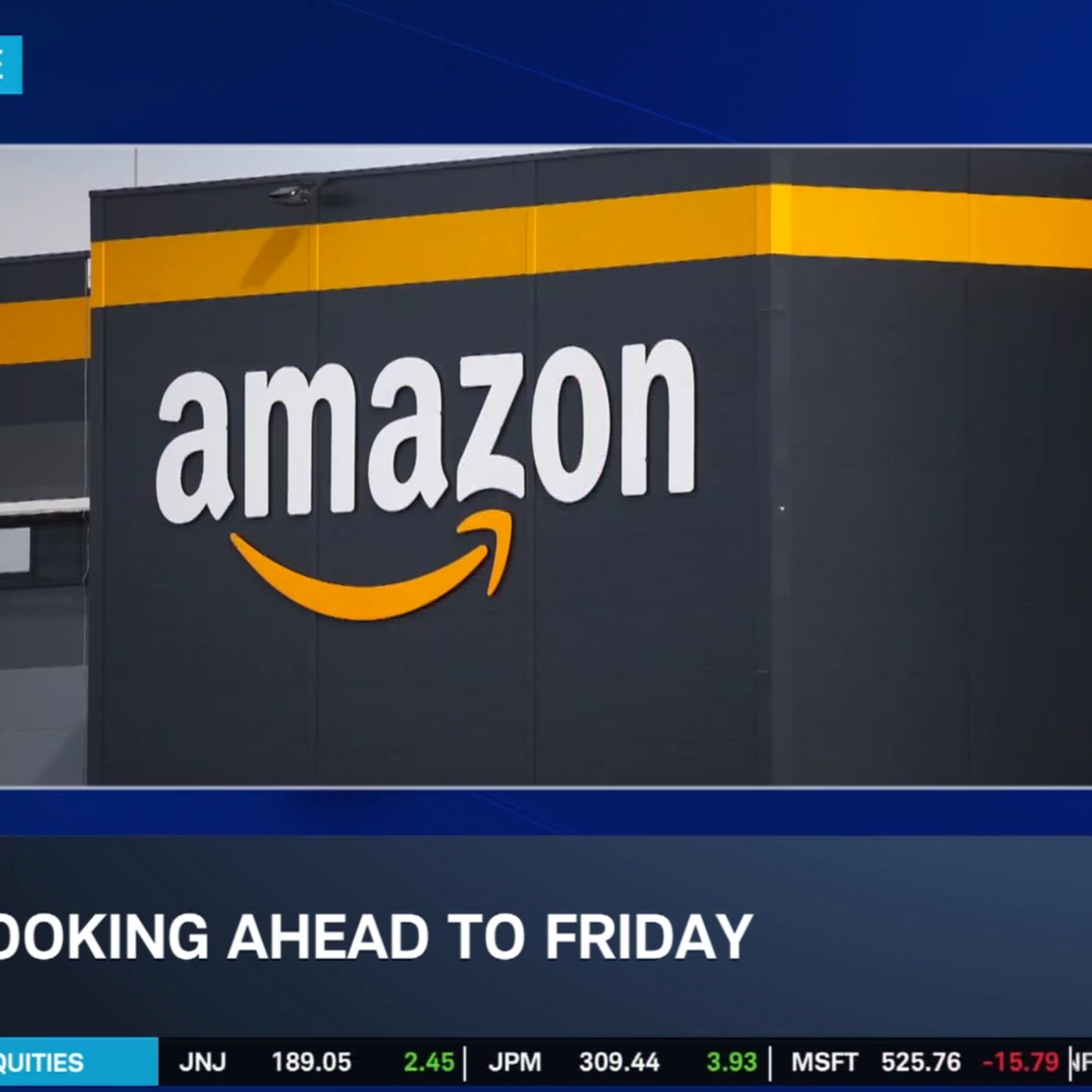 Thursday's Final Takeaways: Strong Start to Earnings Season Thursday's Final Takeaways: Strong Start to Earnings Season