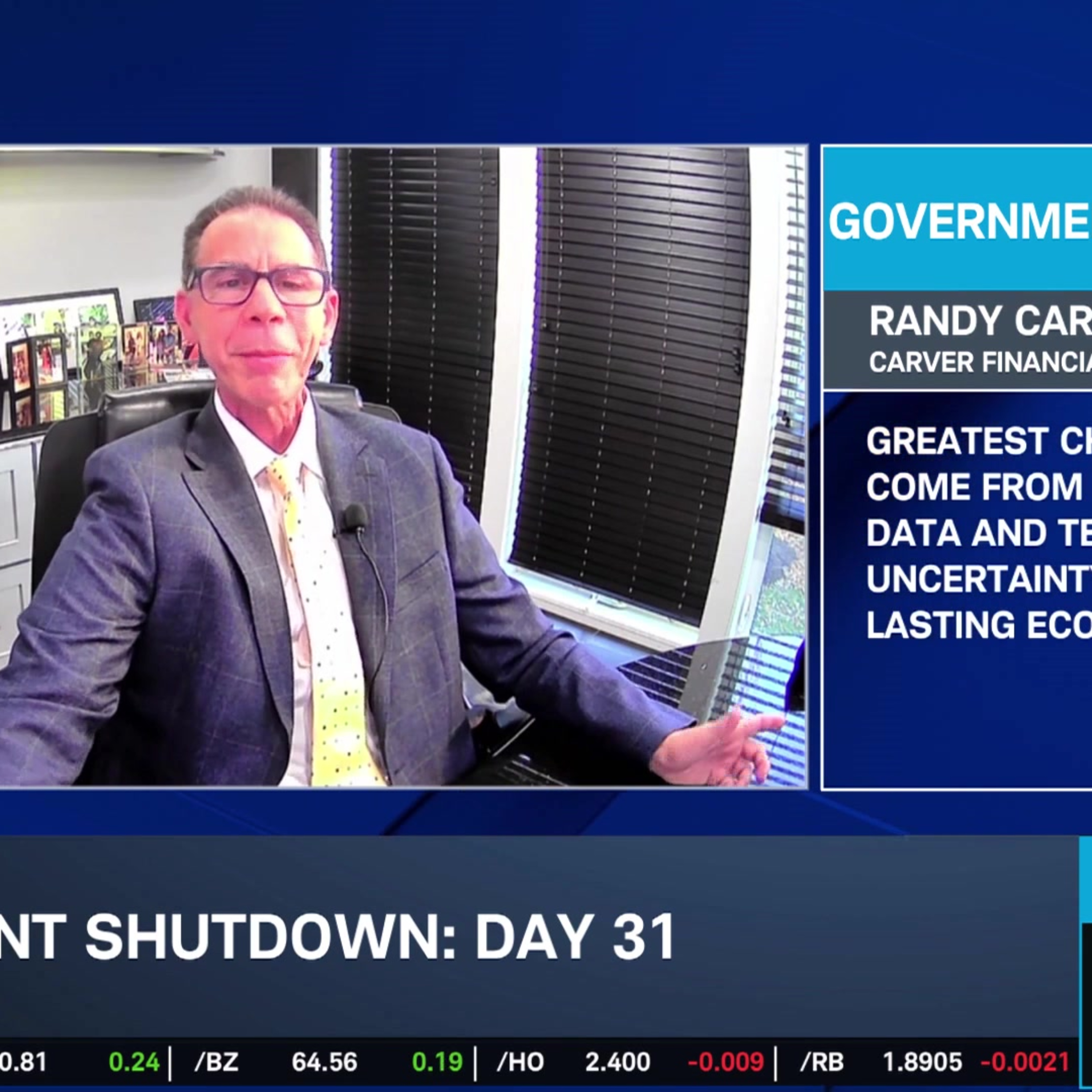 Government Shutdown Impact: What Happens Next Government Shutdown Impact: What Happens Next