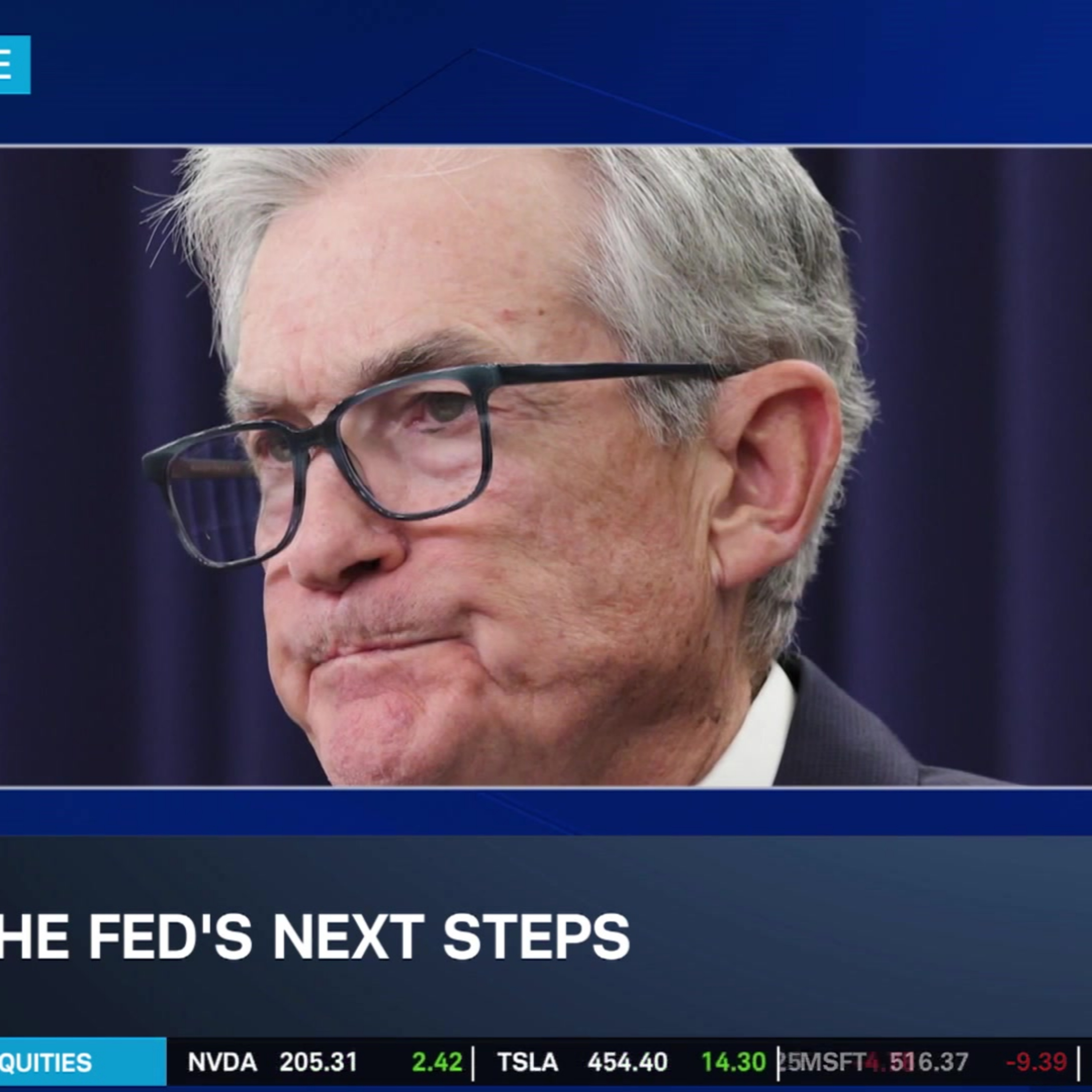 Explaining Fed's Hawkish Tilt & Government Shutdown Adding Fog to Rate Cutting Cycle Explaining Fed's Hawkish Tilt & Government Shutdown Adding Fog to Rate Cutting Cycle
