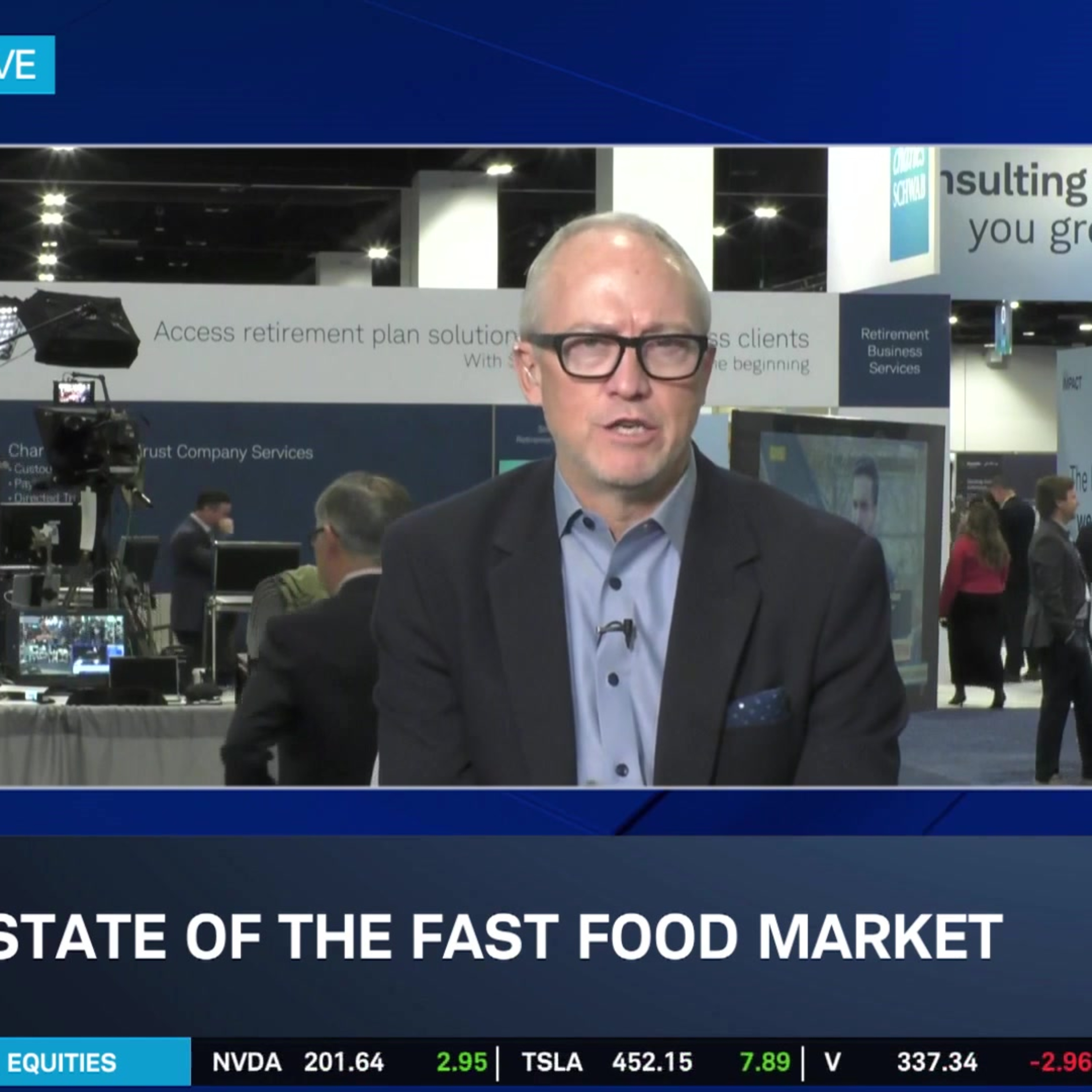 MCD Soars on Earnings, But Fast-Food Caution Looms