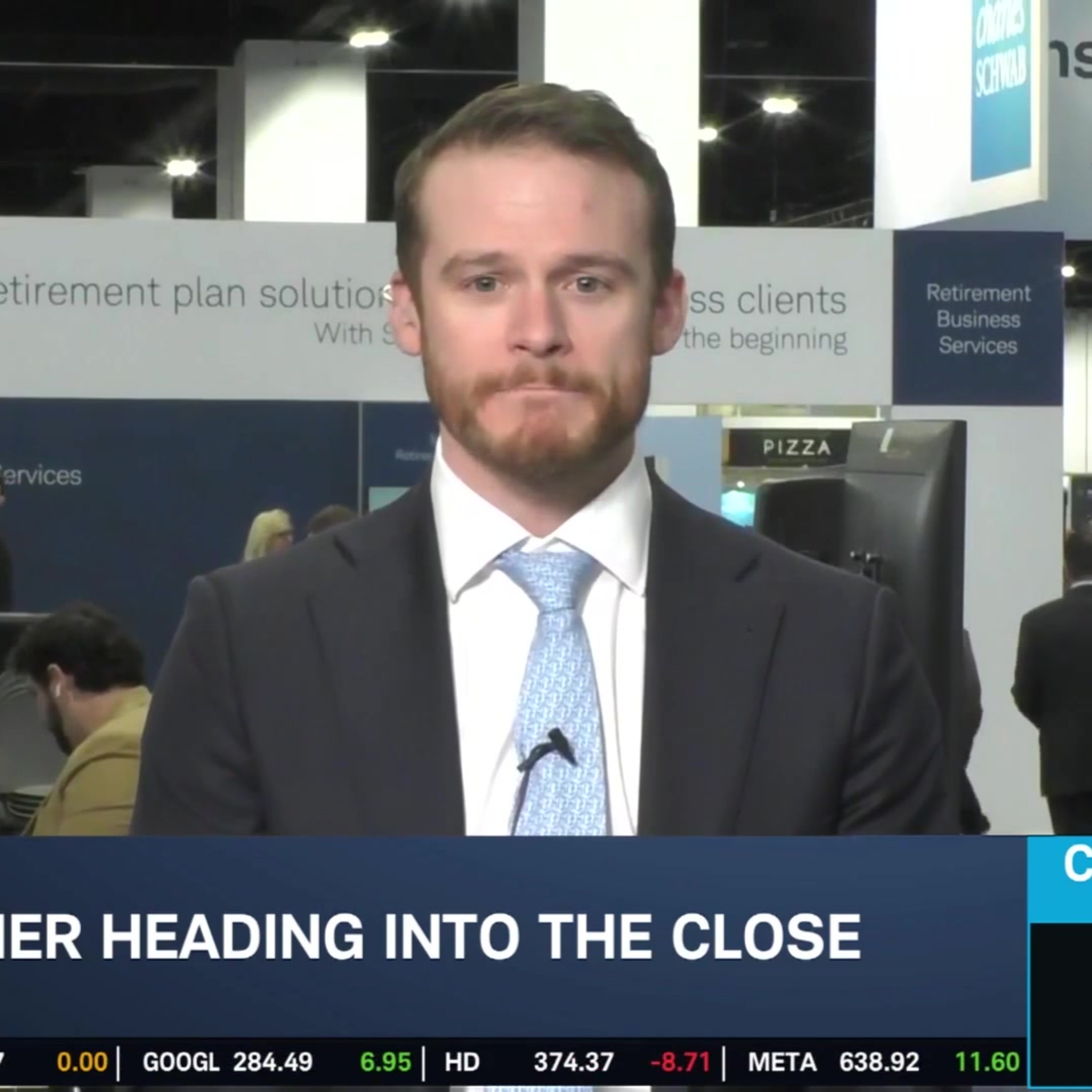 Cautious Optimism Amid A.I. Hype: Balancing Growth & Risk Cautious Optimism Amid A.I. Hype: Balancing Growth & Risk