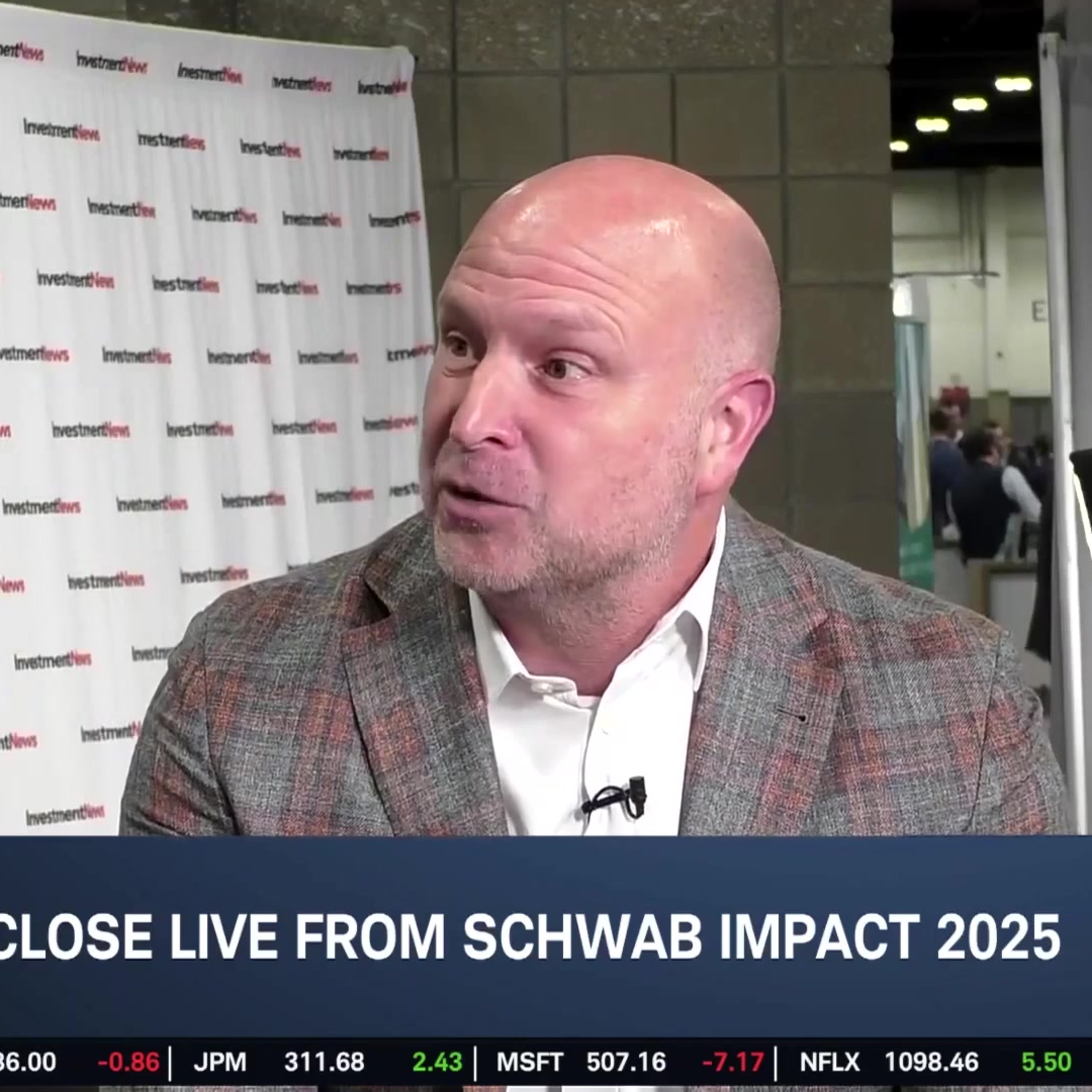 James Kostulias: Navigating Market Sentiment & Long-Term Strategies