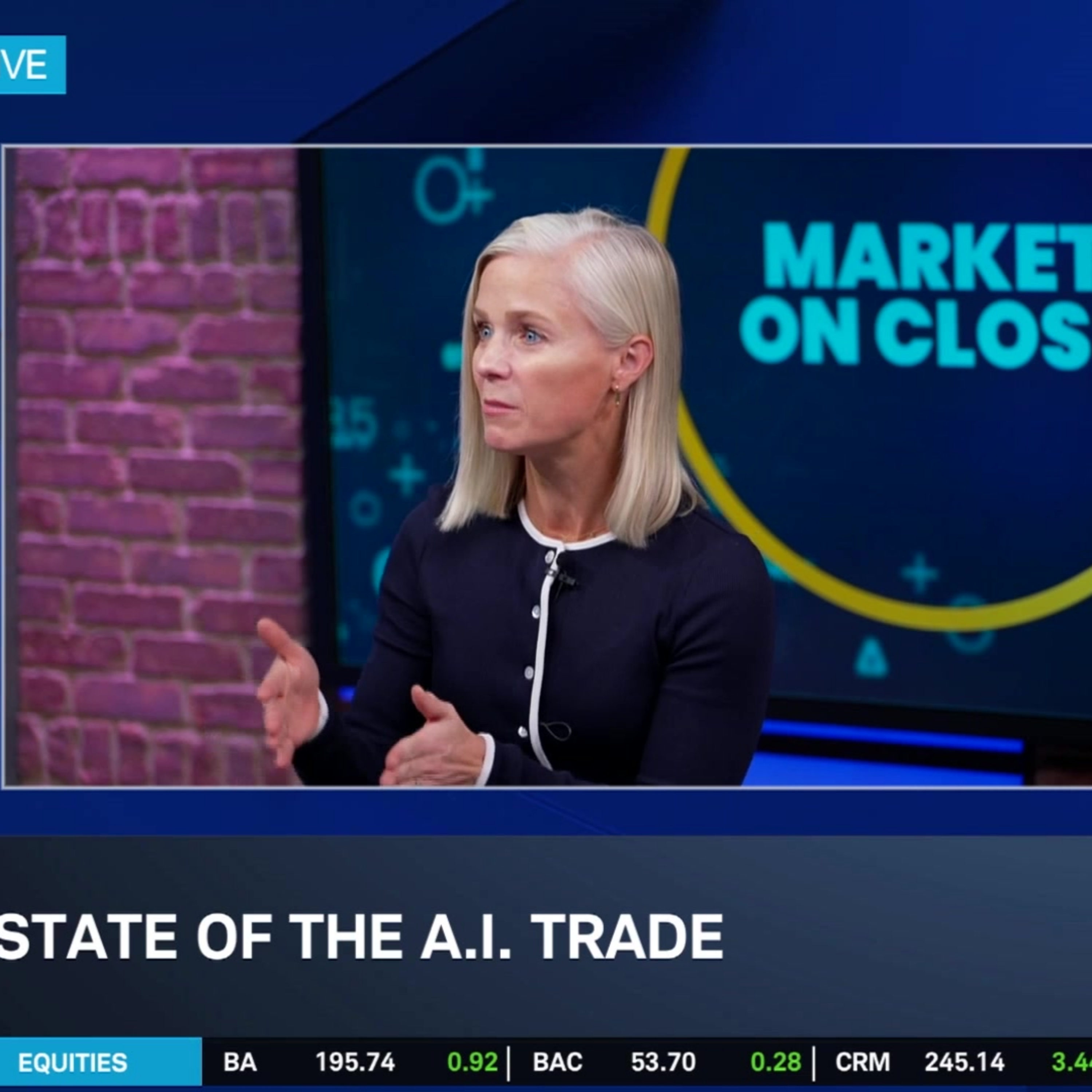 Market Volatility & Watching for ‘Bottlenecks’ Amid High AI Valuations Market Volatility & Watching for ‘Bottlenecks’ Amid High AI Valuations
