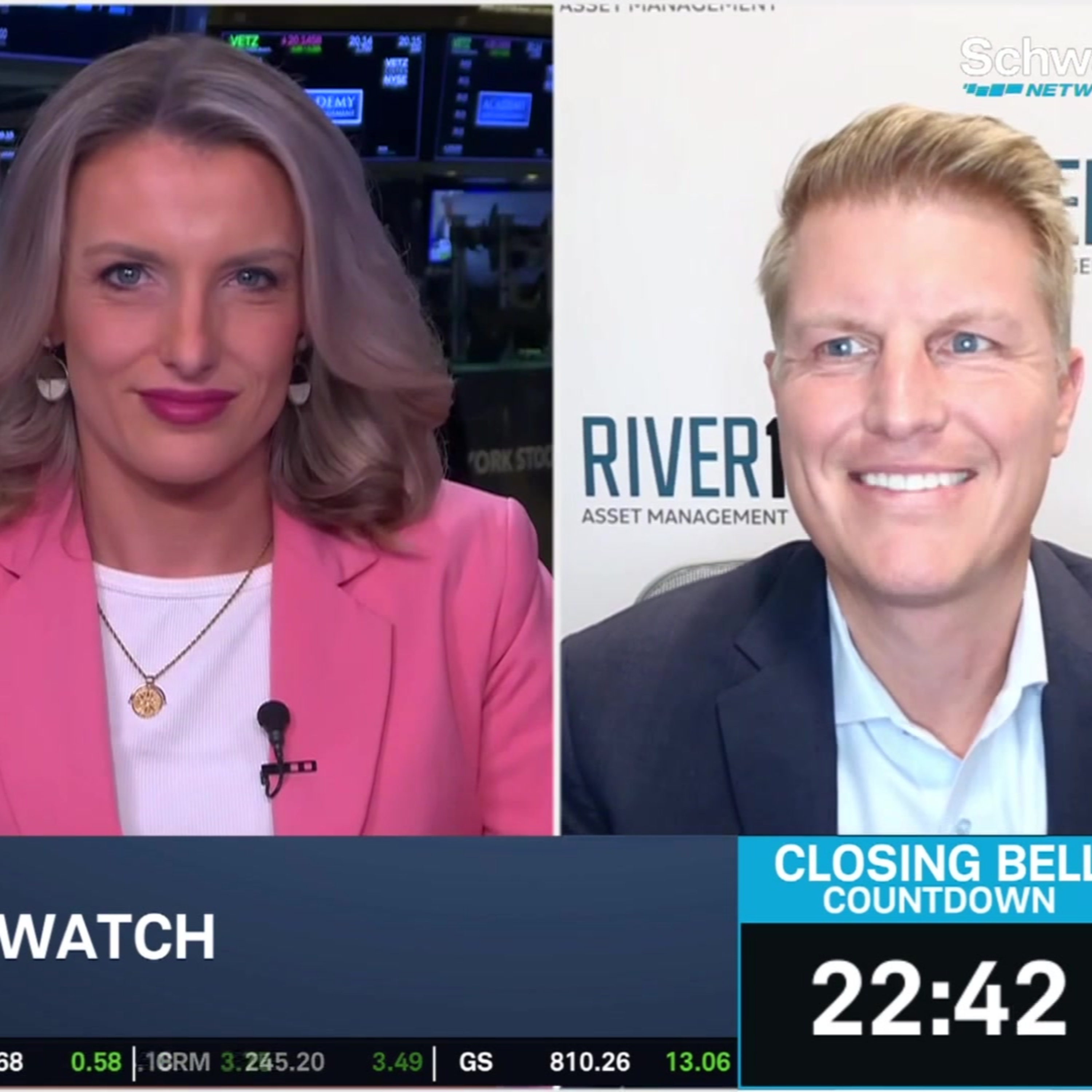 RVER ETF Celebrates Second Anniversary, Passes $100M Mark