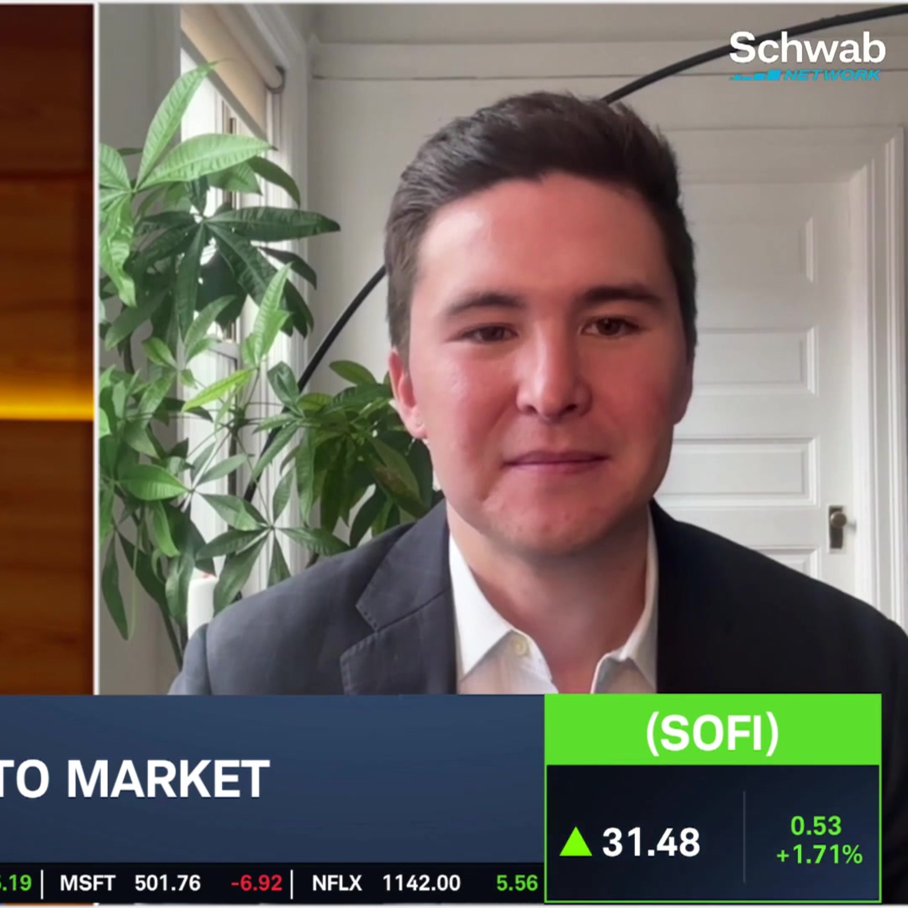 SOFI Offers Crypto Trading: "Who is This For?"