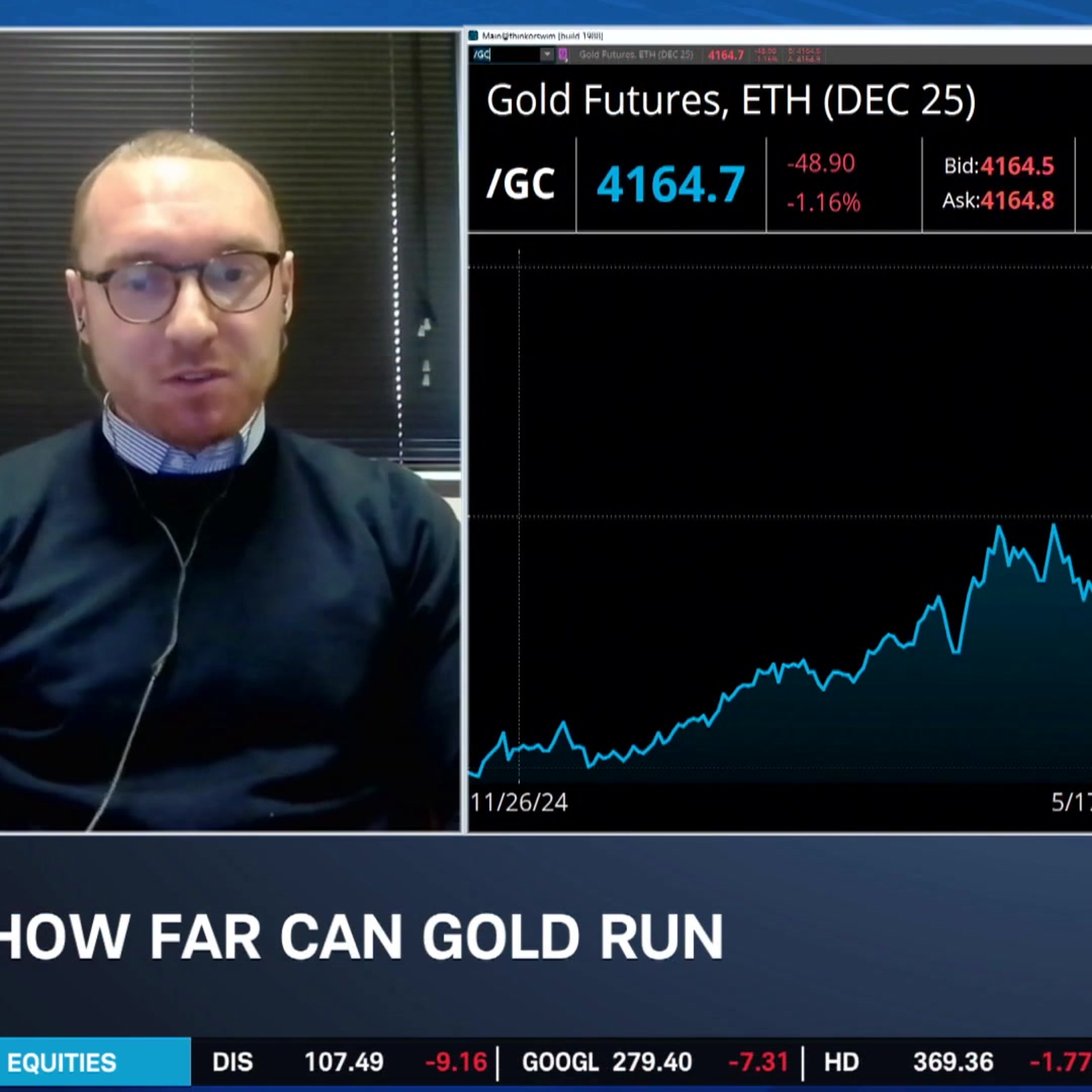 Investing in Gold: Strategies & Trends to Watch in Record Run