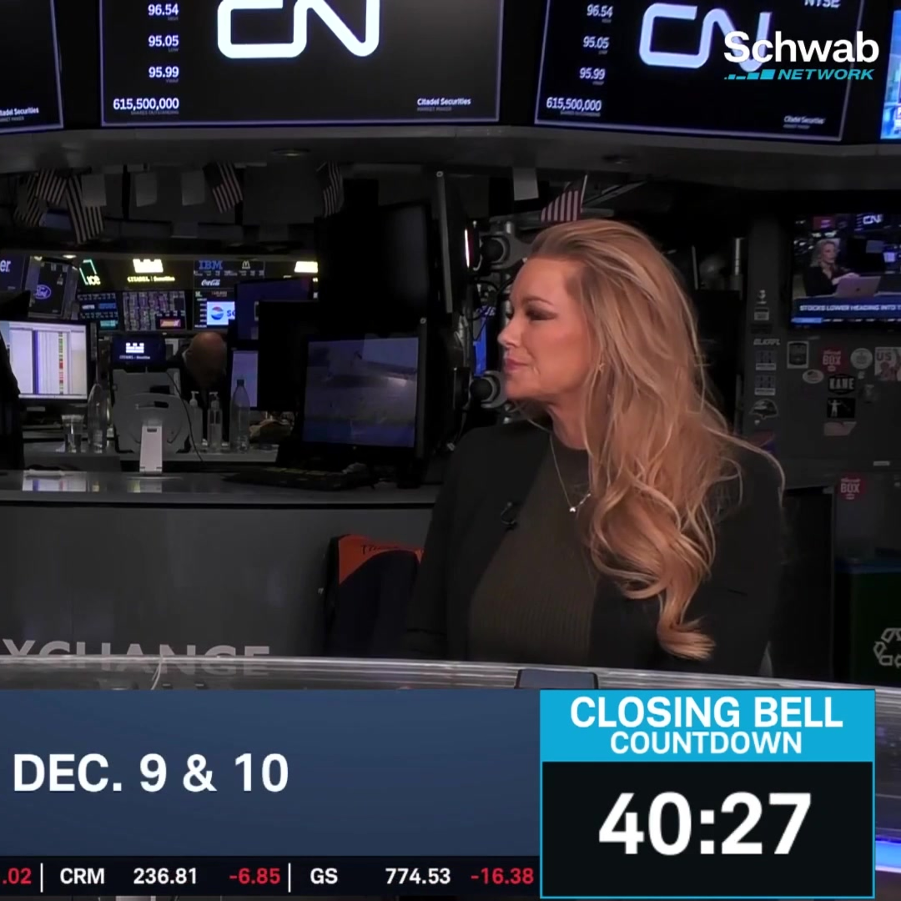 FOMC Between "Rock and Hard Place," A.I. Investors "Prickly" Spending Views