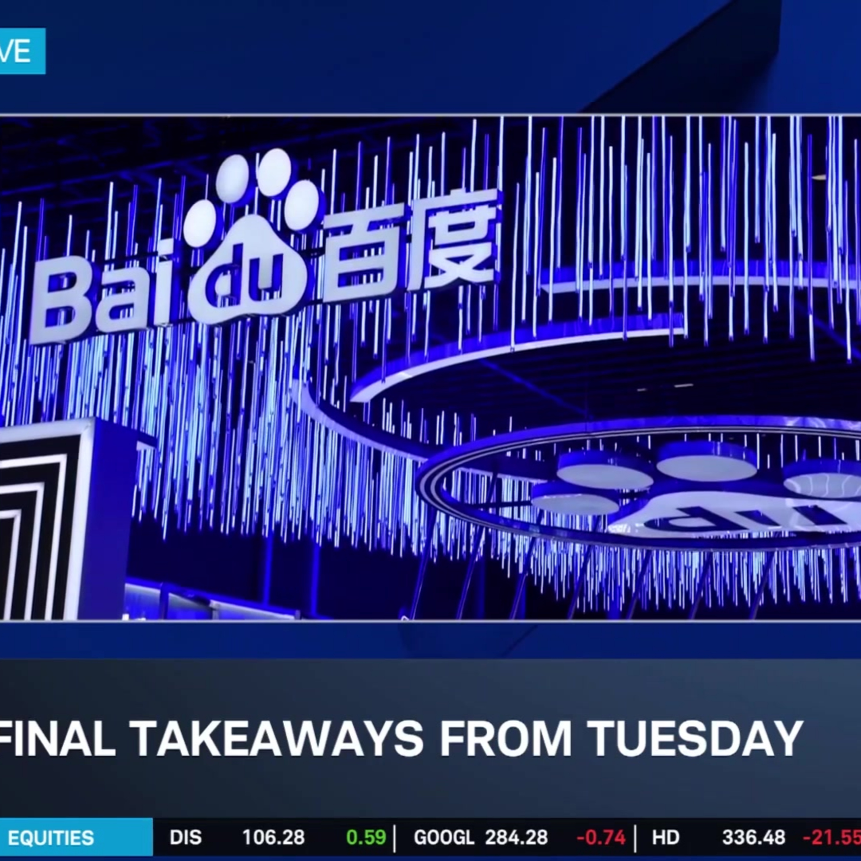 Tuesday's Final Thoughts: OpenAI's Reach Grows & Rare Earths Rally