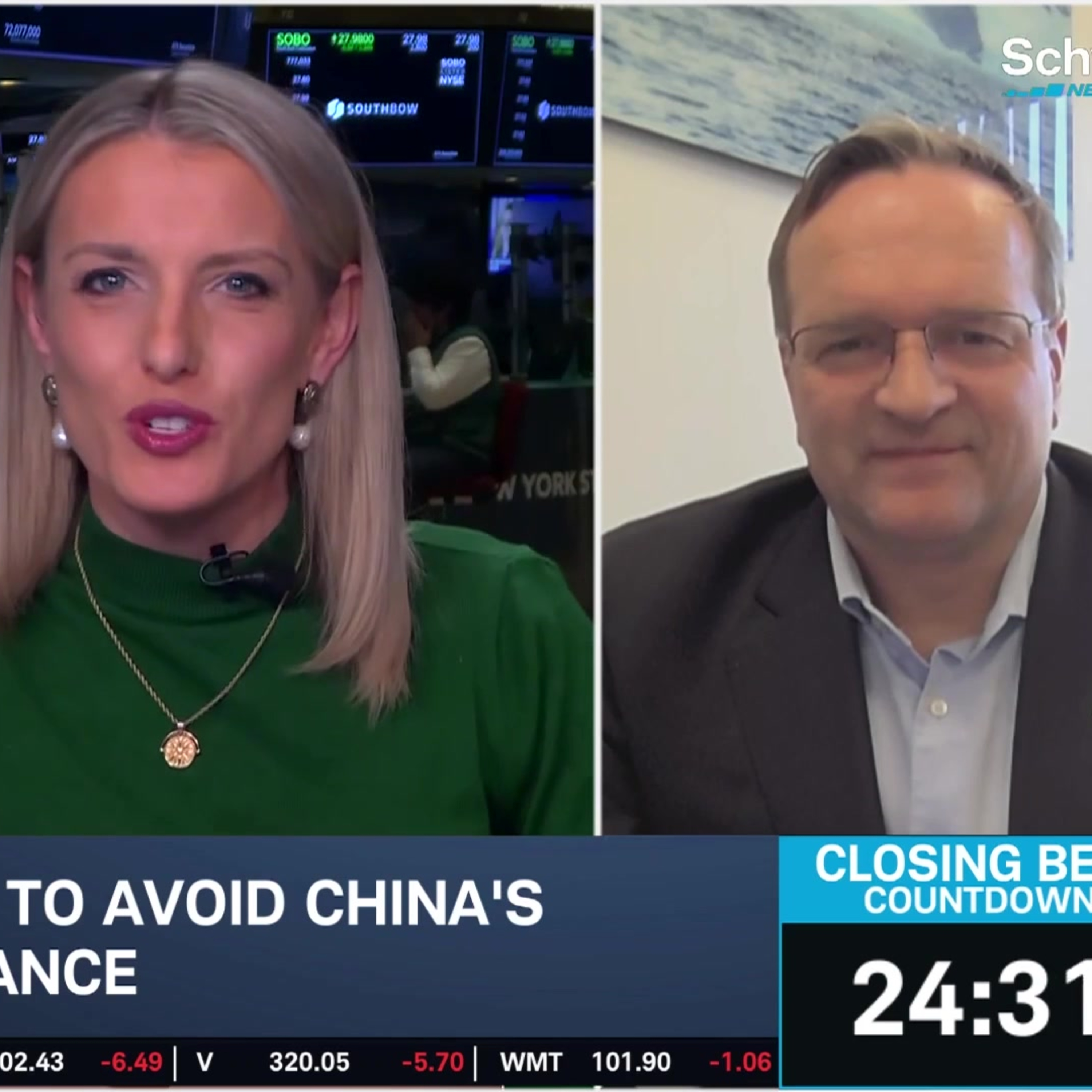 Rare Earth Industry Shakeups and Alternative, U.S. Based Magnet Production