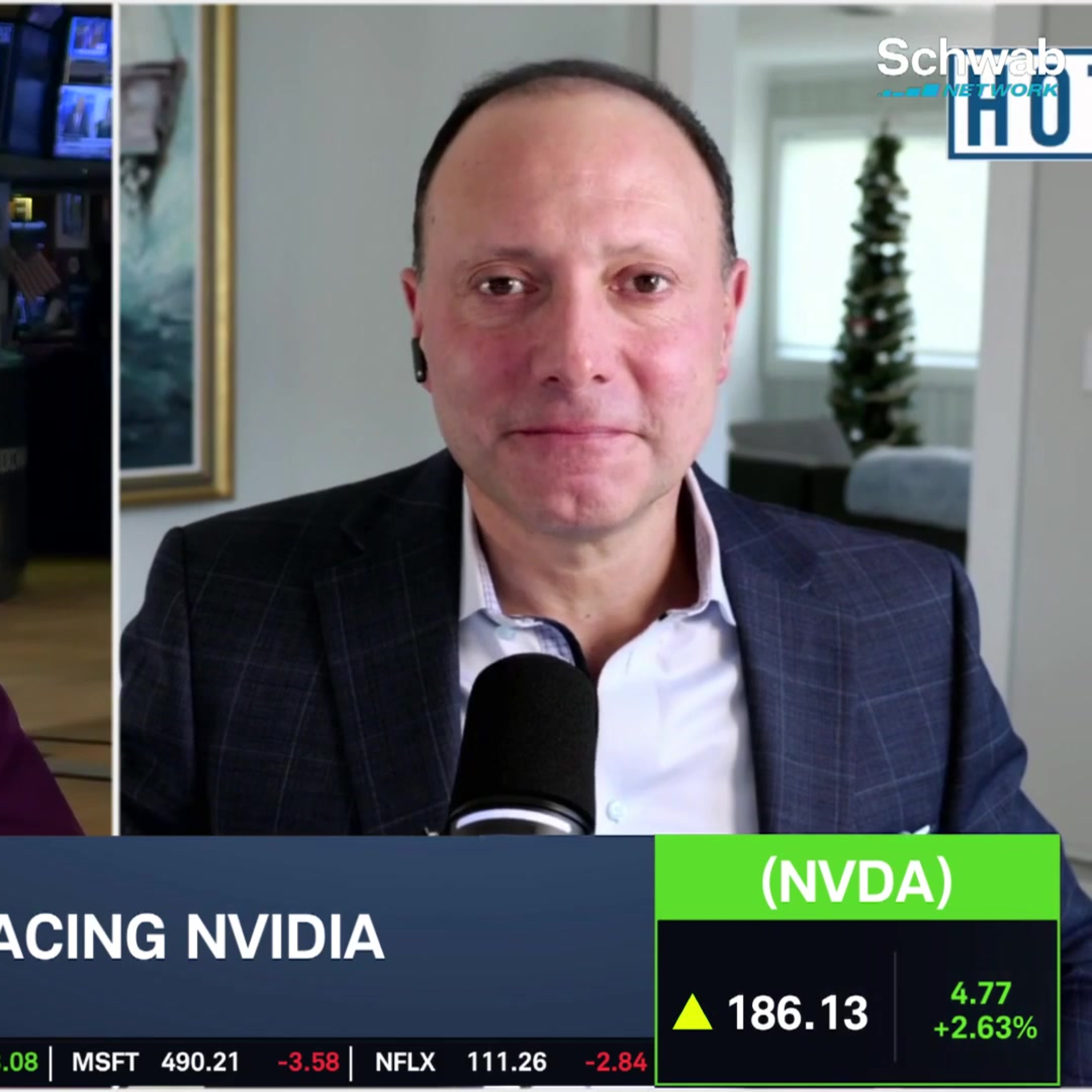 Blackwell & Data Center Demand Power NVDA, AMD to Capture More Customers