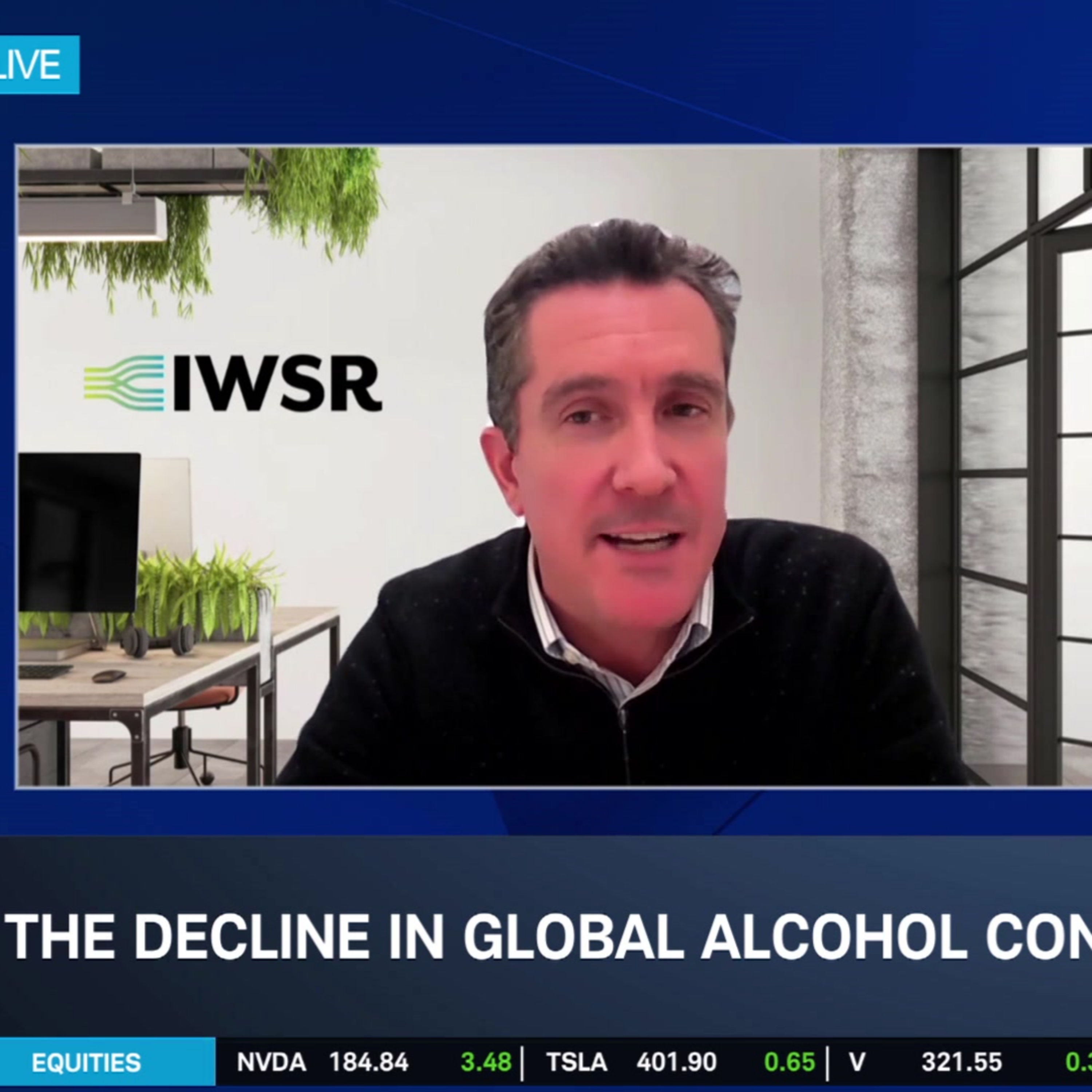 Gen Z Drinking More, but Socialization, Economic Pressures Hitting Volumes