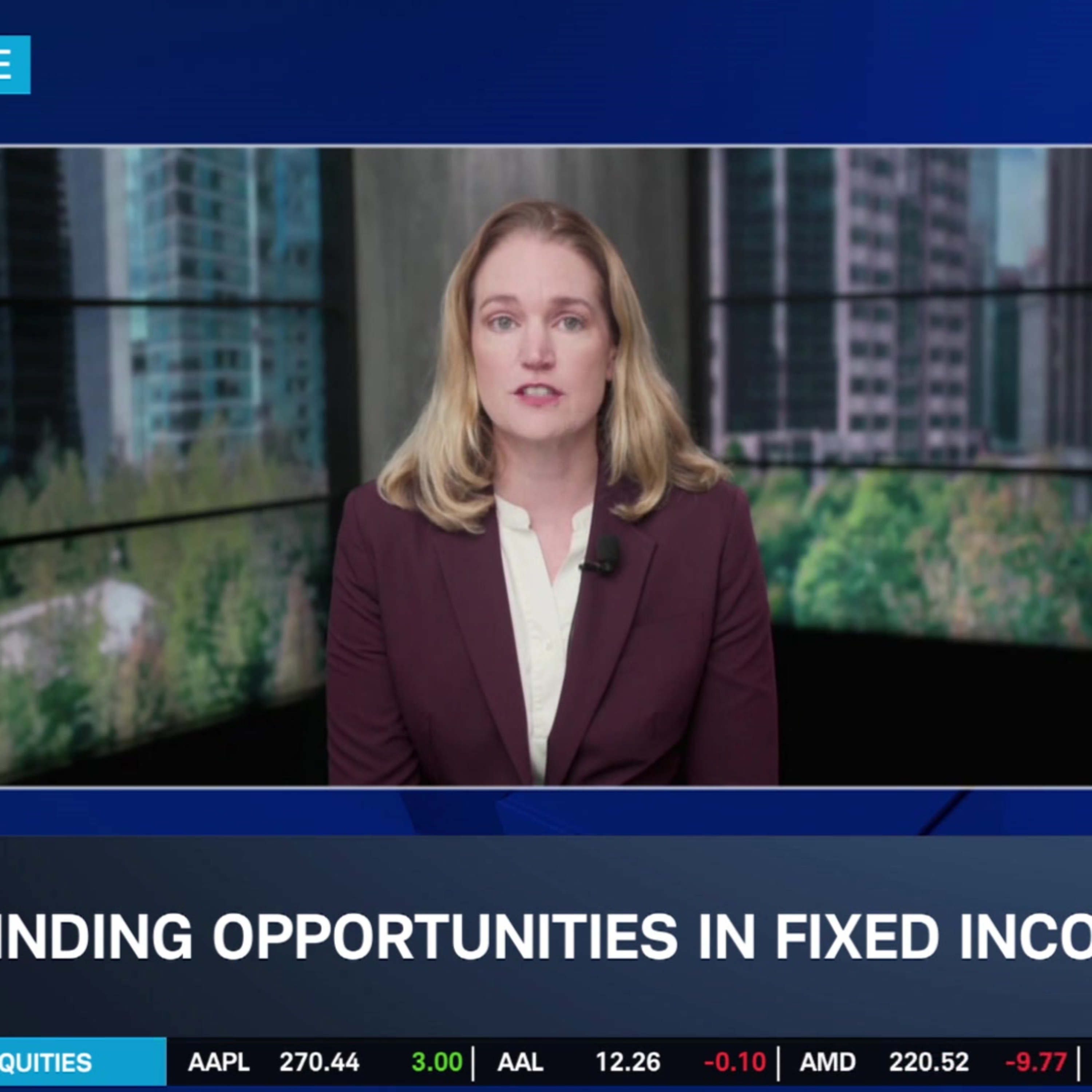 Fixed Income Opportunities as December Rate Cut Looks Unlikely