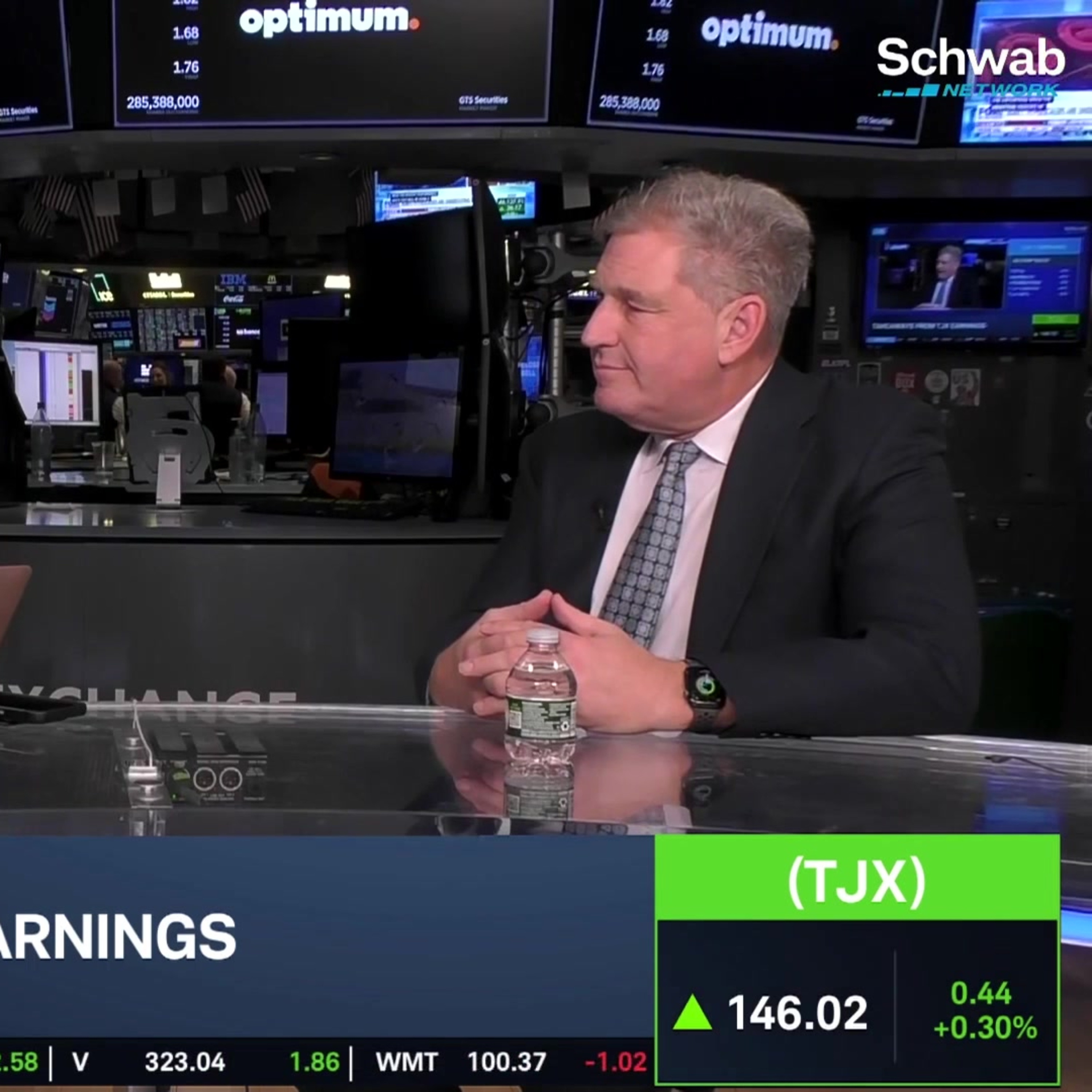 TJX (TJX) Beats Target (TGT) Across Categories – Can it Turn Around?