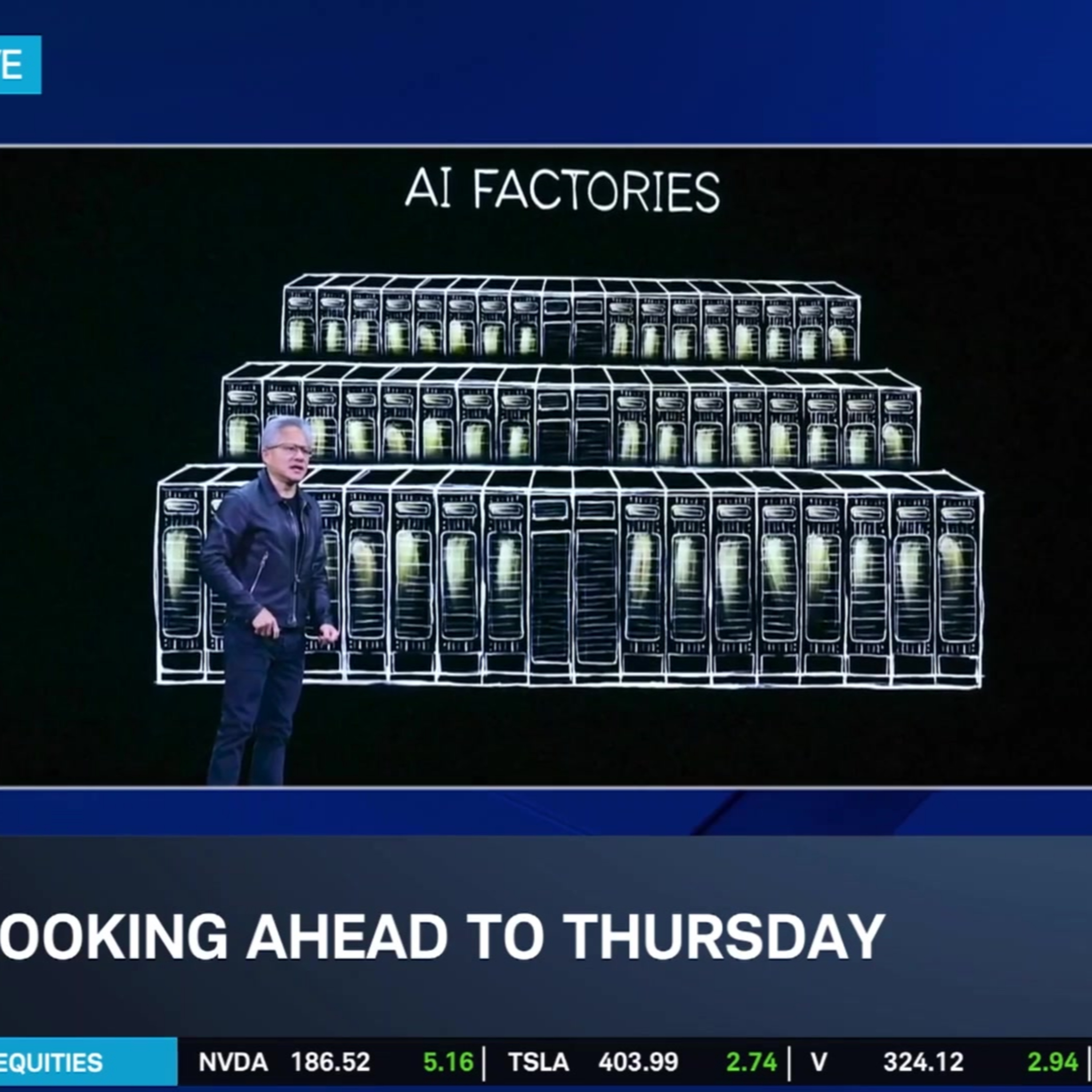 Wednesday's Final Takeaways: No Full October Jobs Print & Bitcoin Selling Steepens