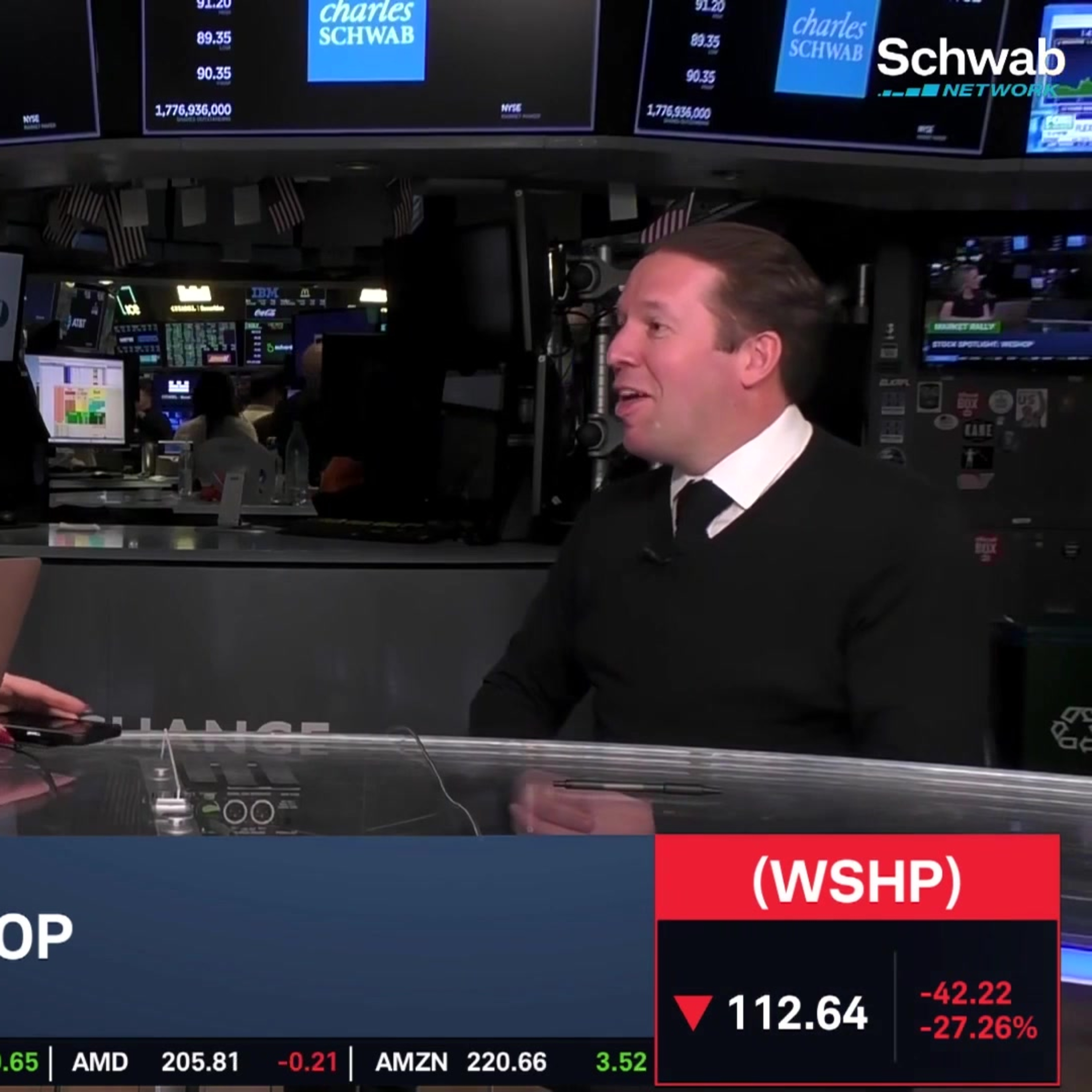 WeShop (WSHOP) CEO on “Shareback” vs Cash Back Shopping