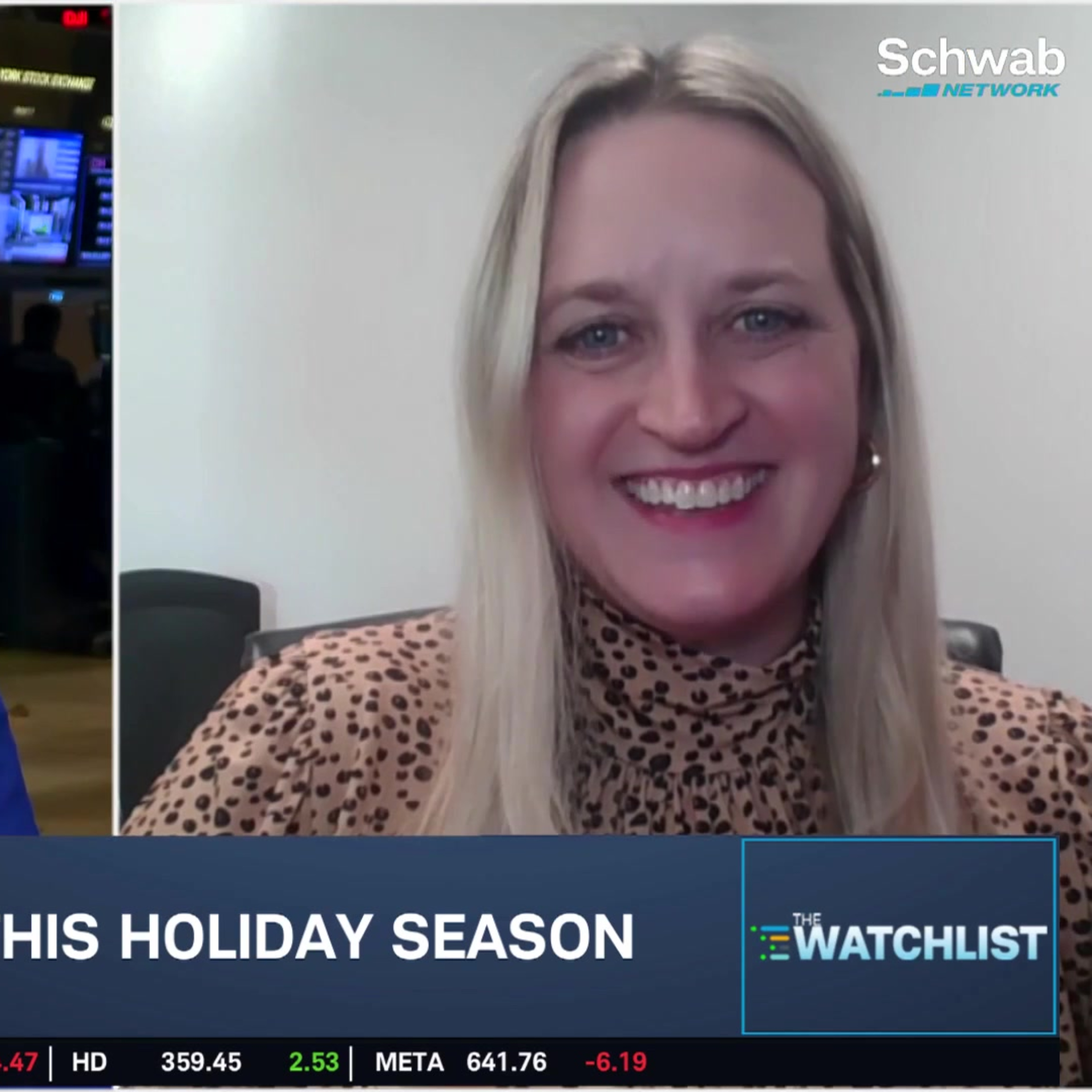 Thomas: Over 30% of Consumers Planning to Pull Back on Holiday Spend