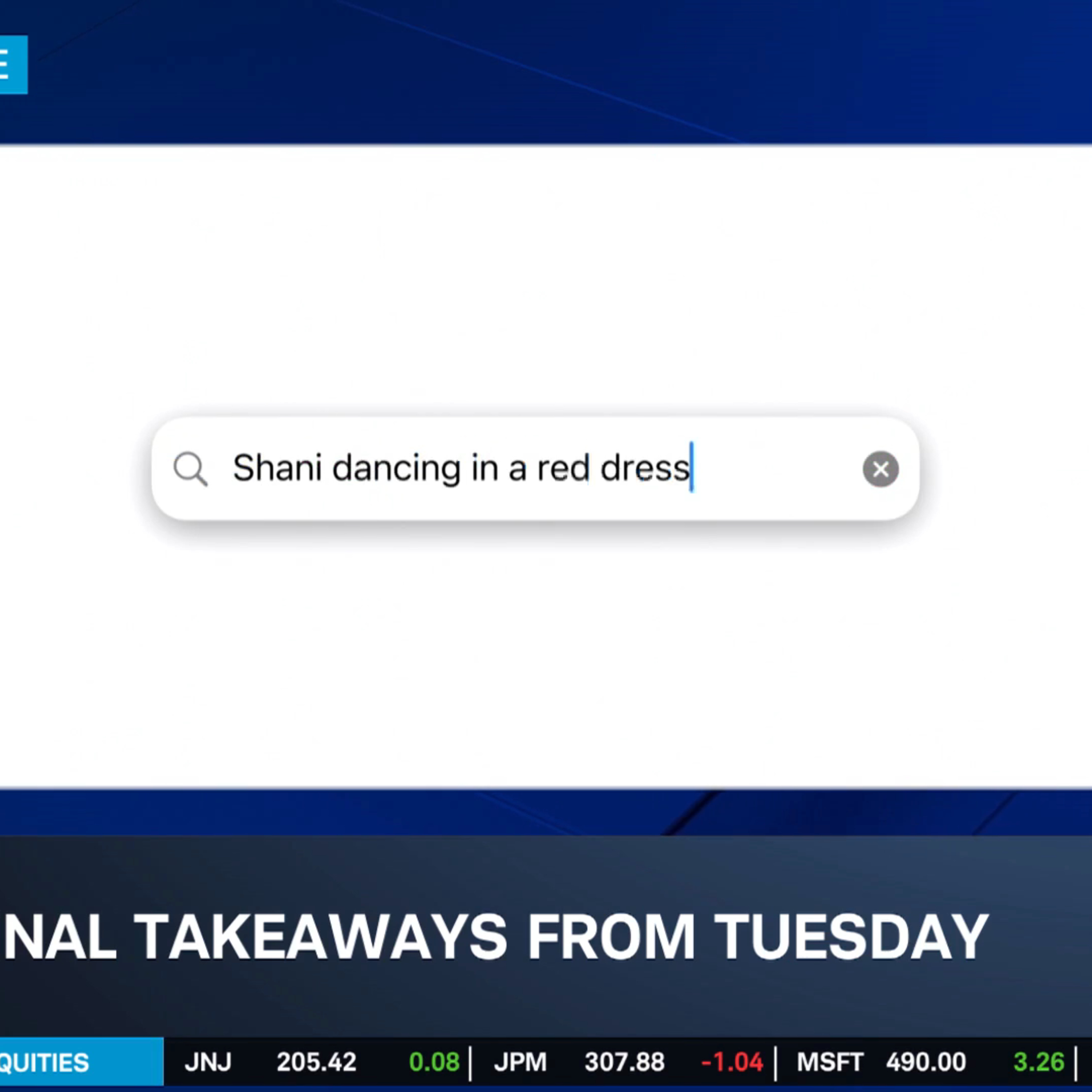 Tuesday's Final Takeaways: ChatGPT's "Code Red" & Japan's Elevated Bond Yields Tuesday's Final Takeaways: ChatGPT's "Code Red" & Japan's Elevated Bond Yields