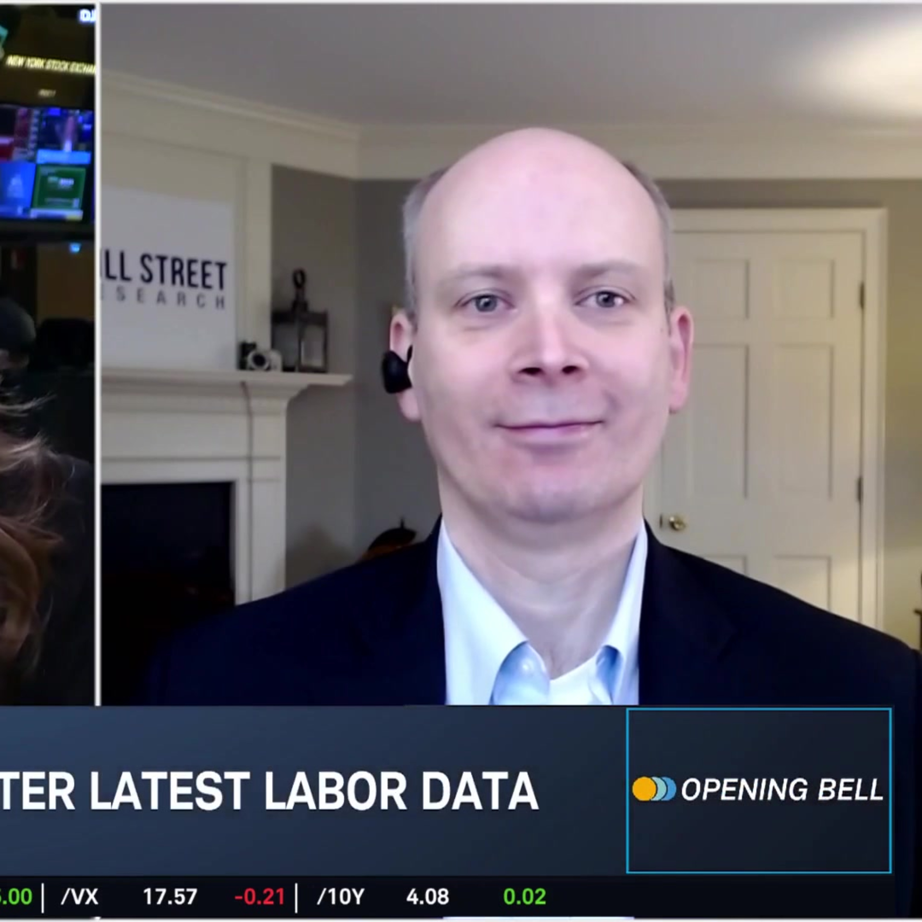 Overlooked Sectors Find Promise While NVDA, AMD & MSFT Show Tech Muscles