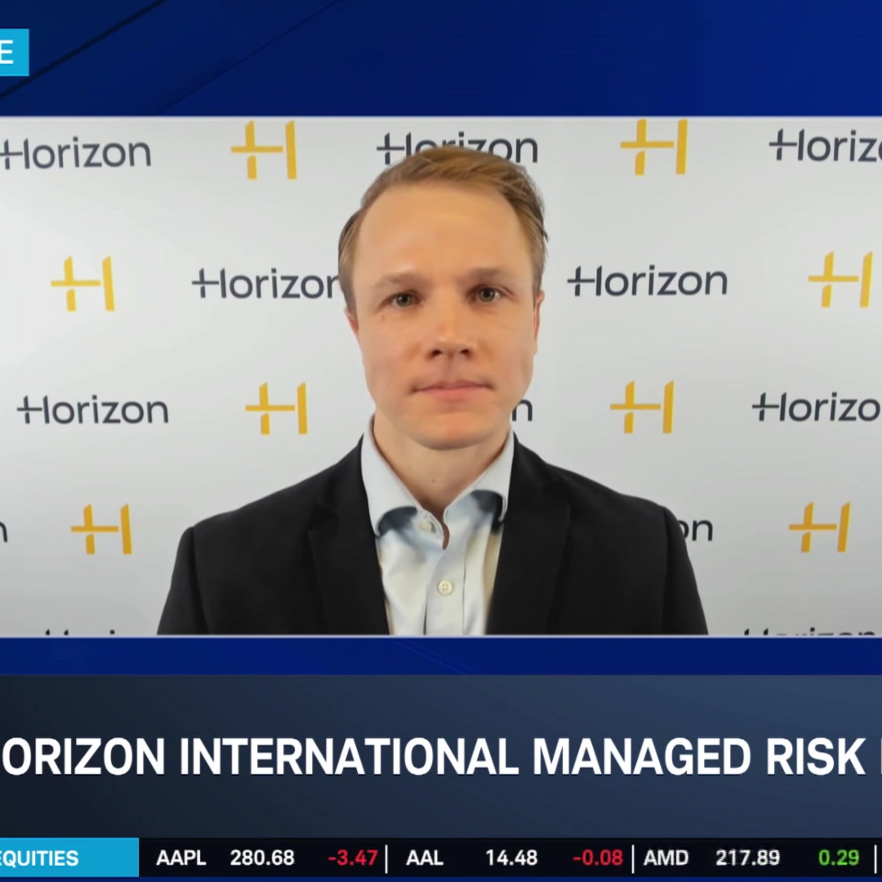 Horizon Launches 12 ETFs in 2025: 3 New Offerings to Watch
