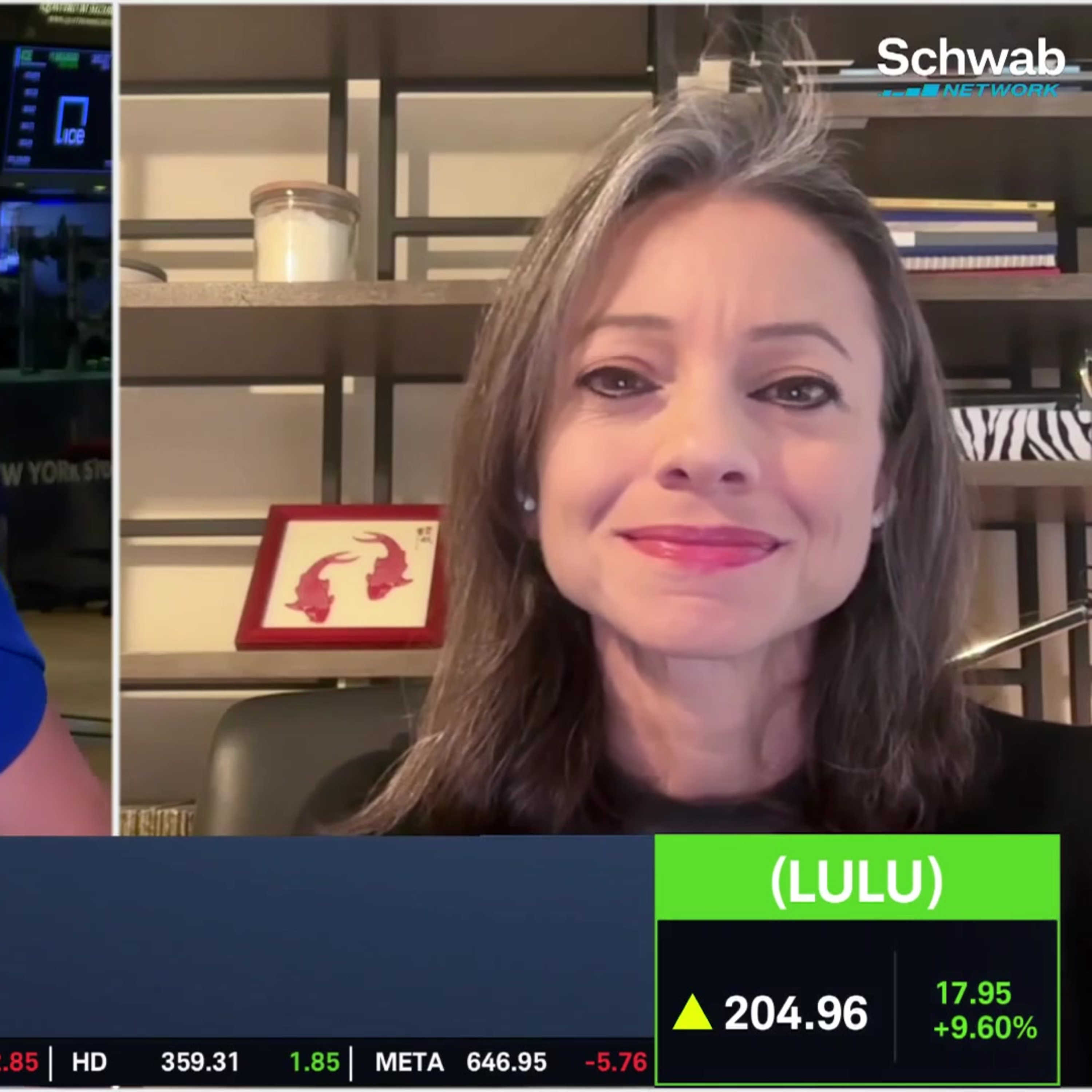 Canaves: LULU's Next CEO Needs to "Reimagine" Company, Reel in Younger Crowd Canaves: LULU's Next CEO Needs to "Reimagine" Company, Reel in Younger Crowd