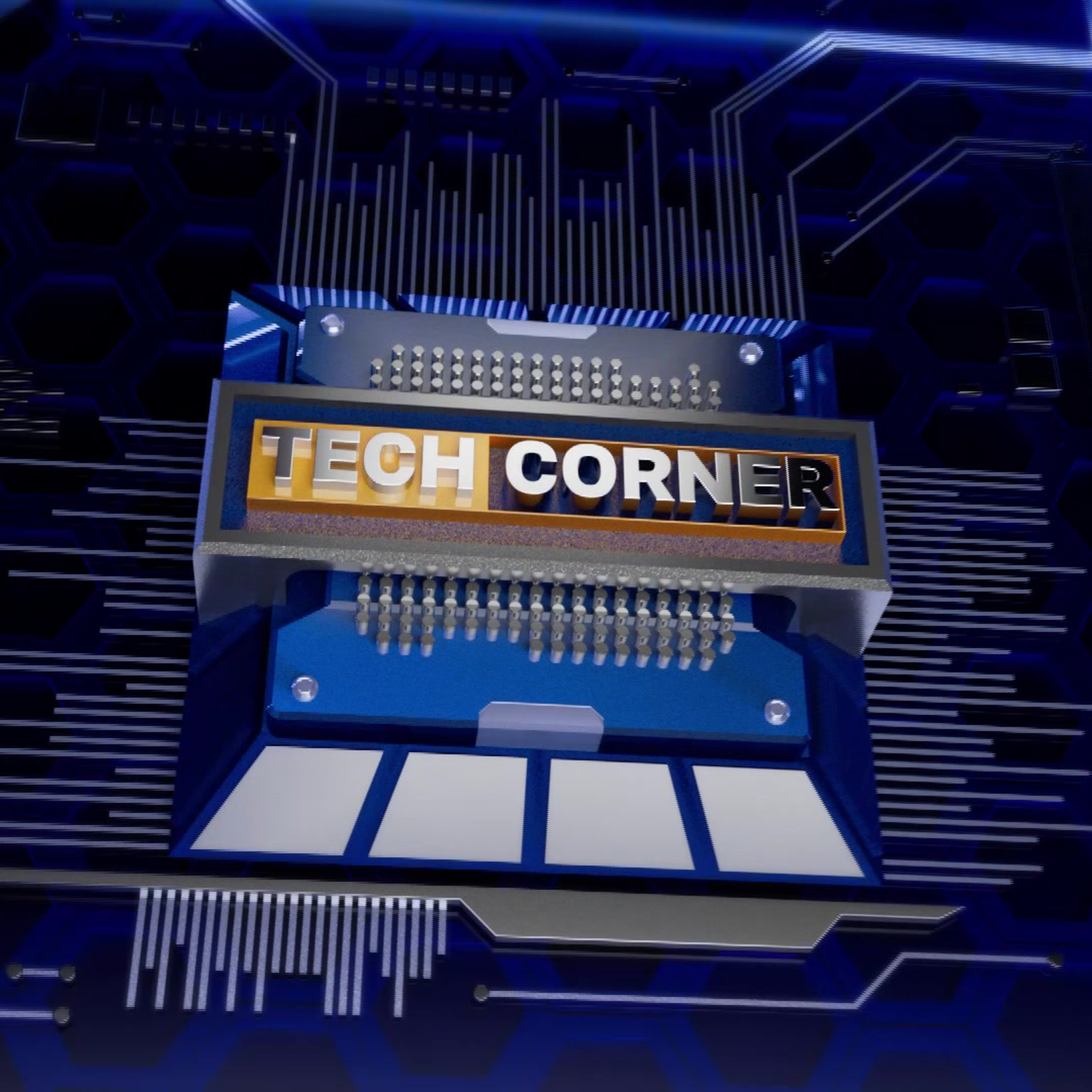 Tech Corner: GOOGL Growing A.I. as Competition Piles Up Tech Corner: GOOGL Growing A.I. as Competition Piles Up