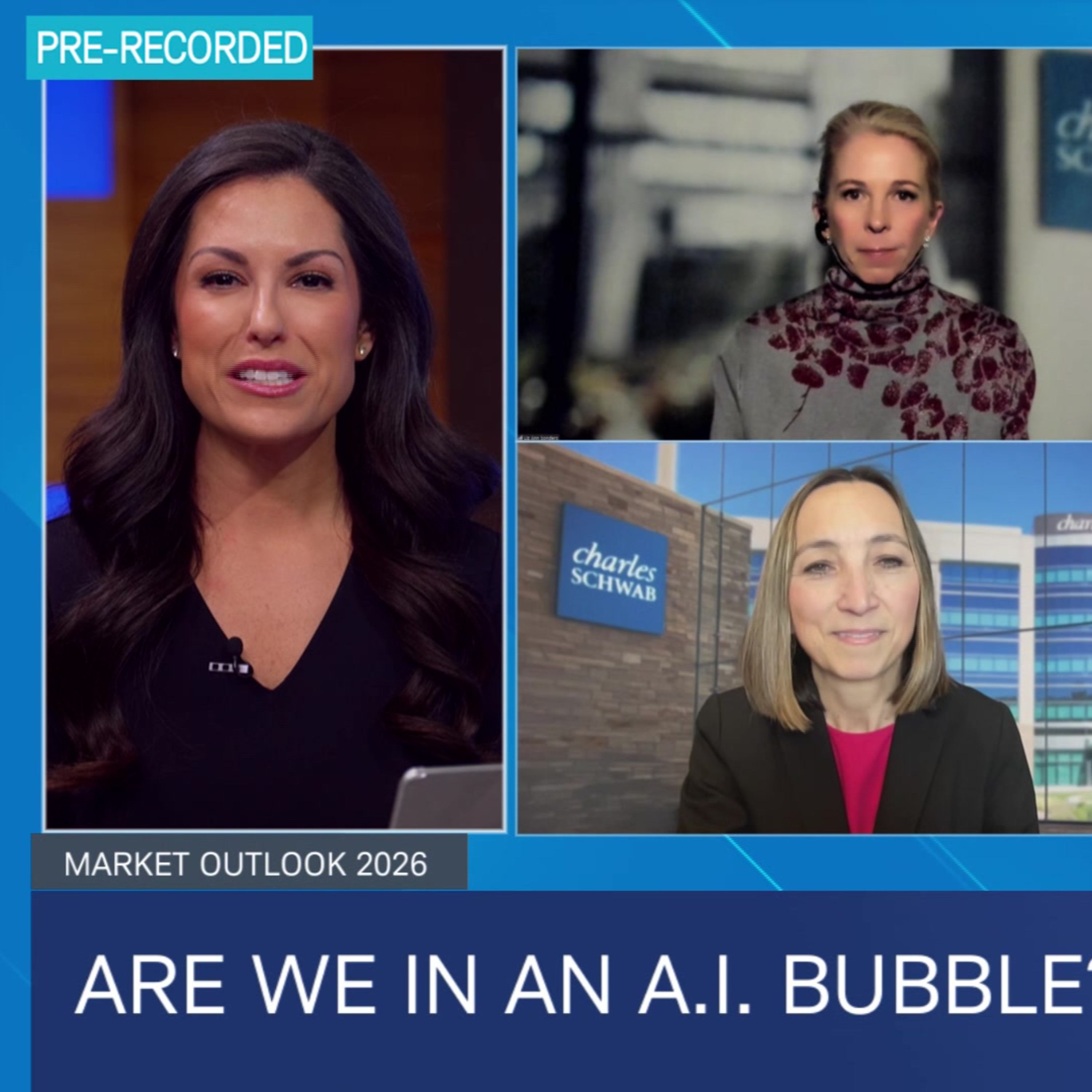 2026 Schwab Market Outlook 2026 Schwab Market Outlook