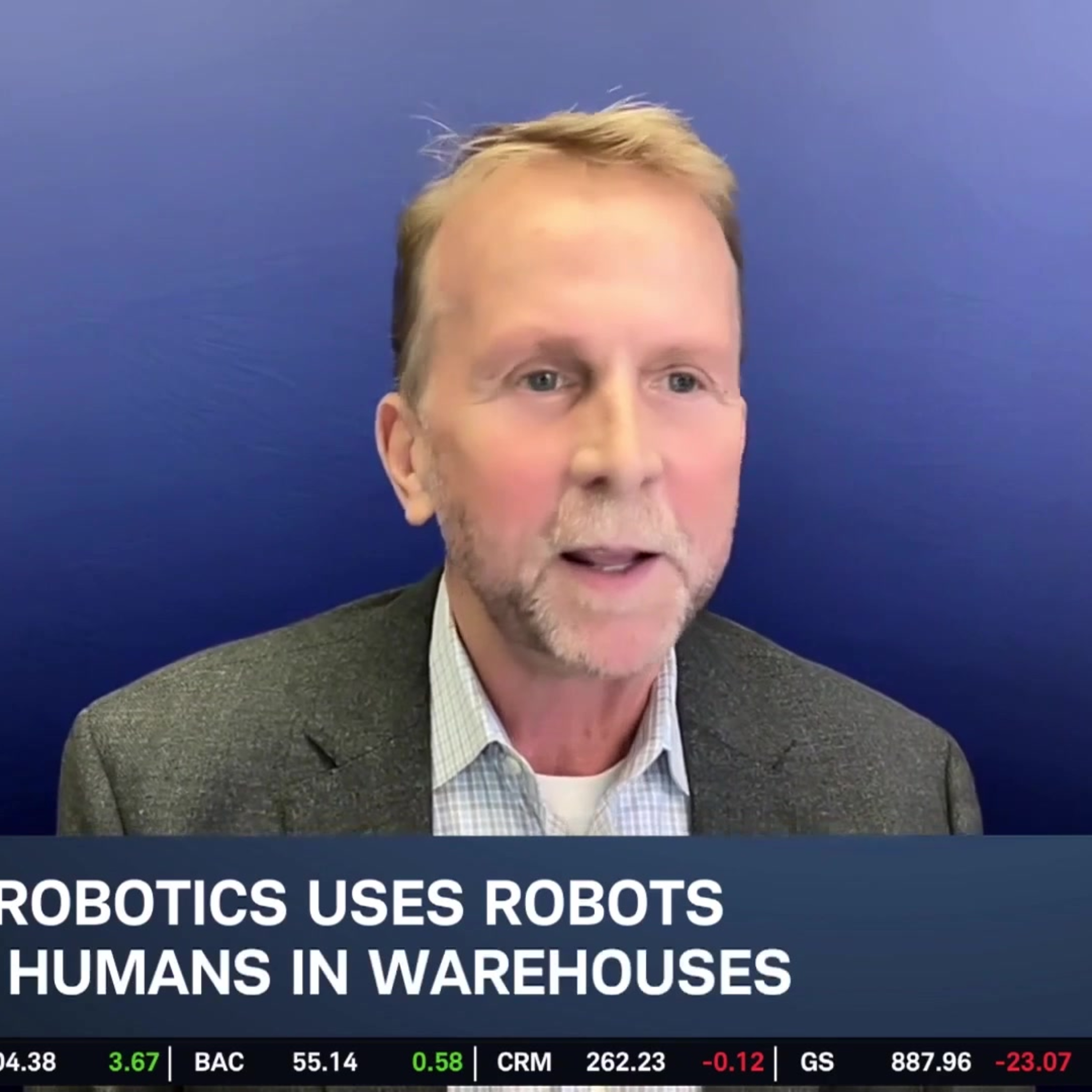 Ambi Robotics CEO on Addressing Labor Shortages & Scaling Ecommerce Ambi Robotics CEO on Addressing Labor Shortages & Scaling Ecommerce