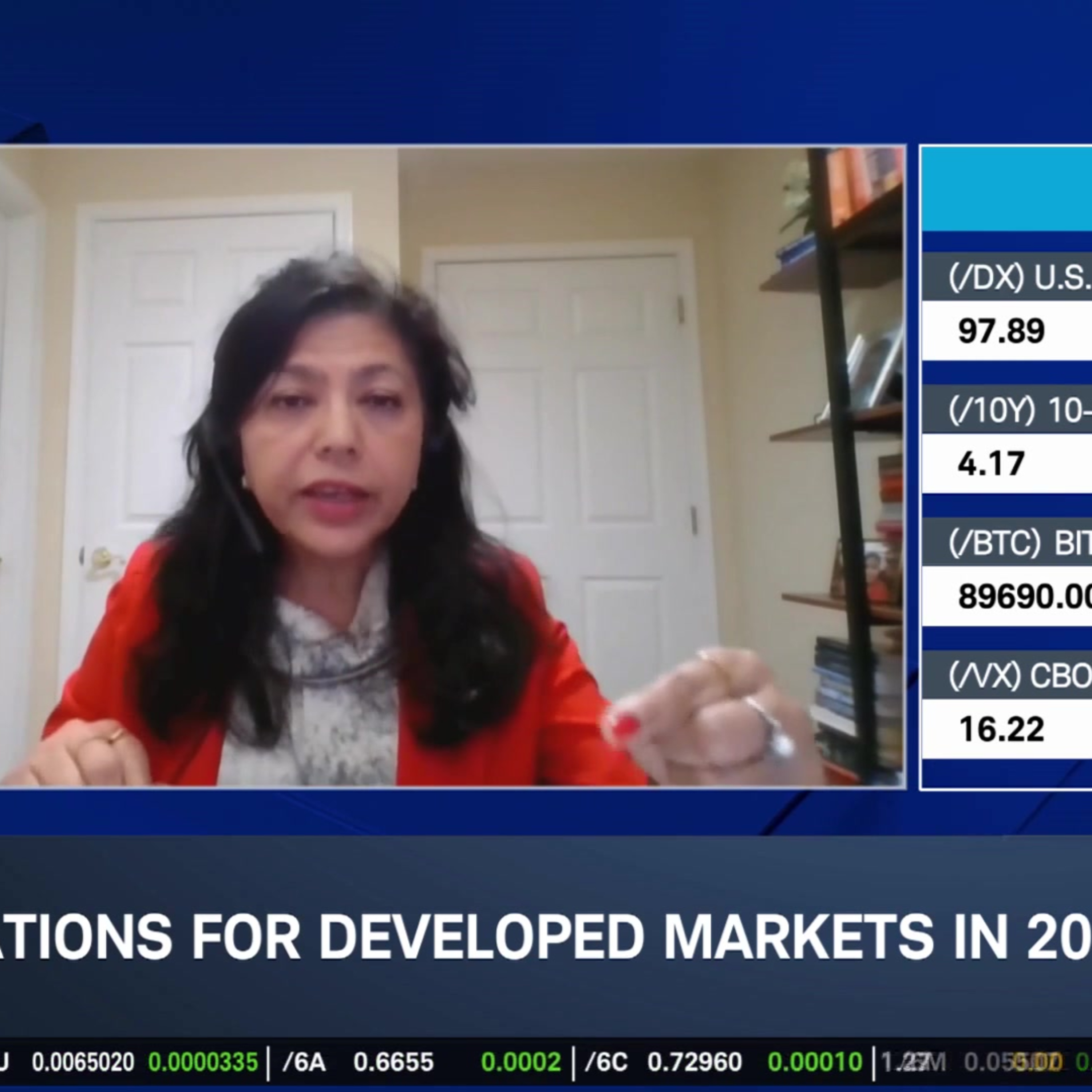 International Outperformance & Yen Carry Trade: Global 2026 Movers to Watch International Outperformance & Yen Carry Trade: Global 2026 Movers to Watch