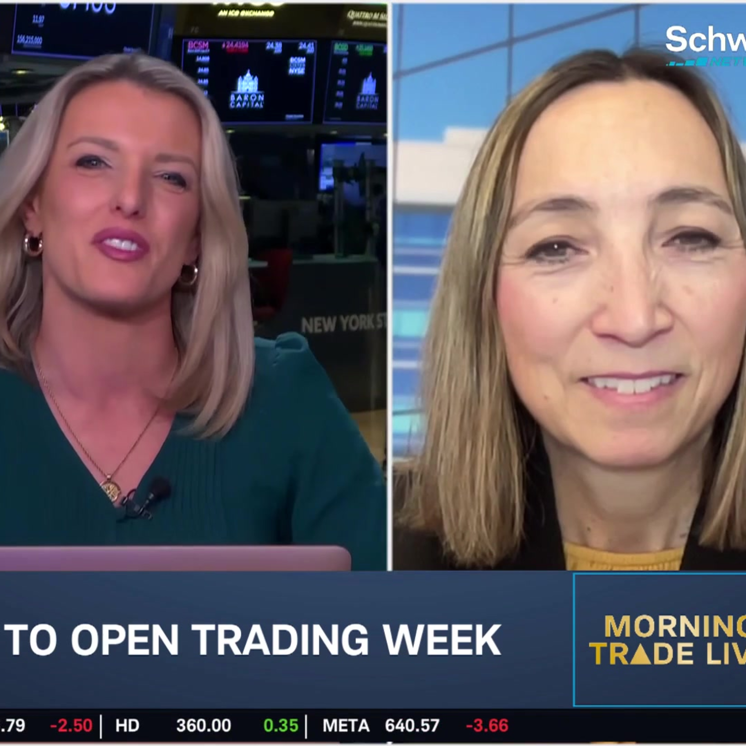 China's "Unbalanced" Economy & "Further Weakness" in U.S. Labor