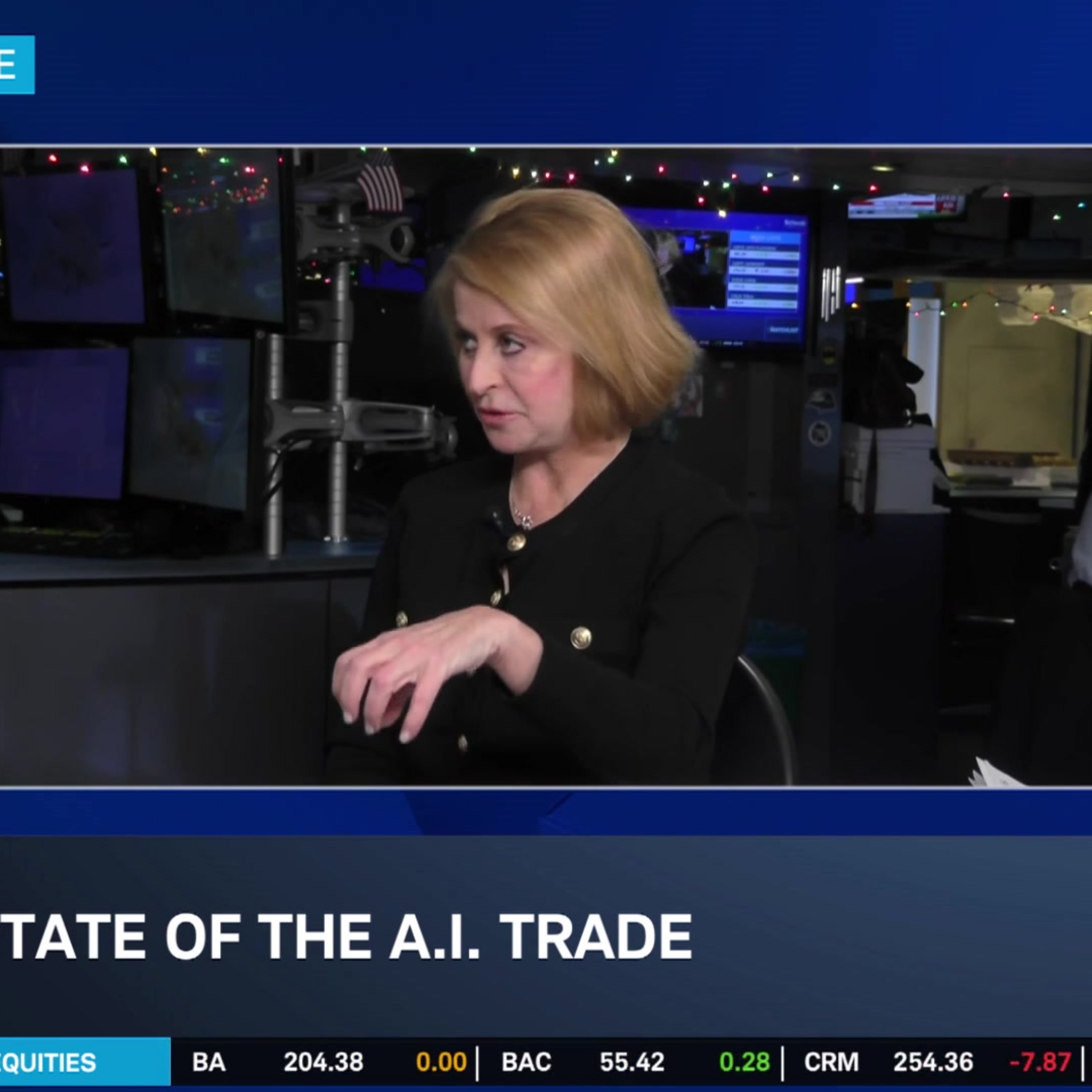 Goodstein: ‘Very Wealthy’ Clients Looking to Bitcoin for Long-Term Goodstein: ‘Very Wealthy’ Clients Looking to Bitcoin for Long-Term