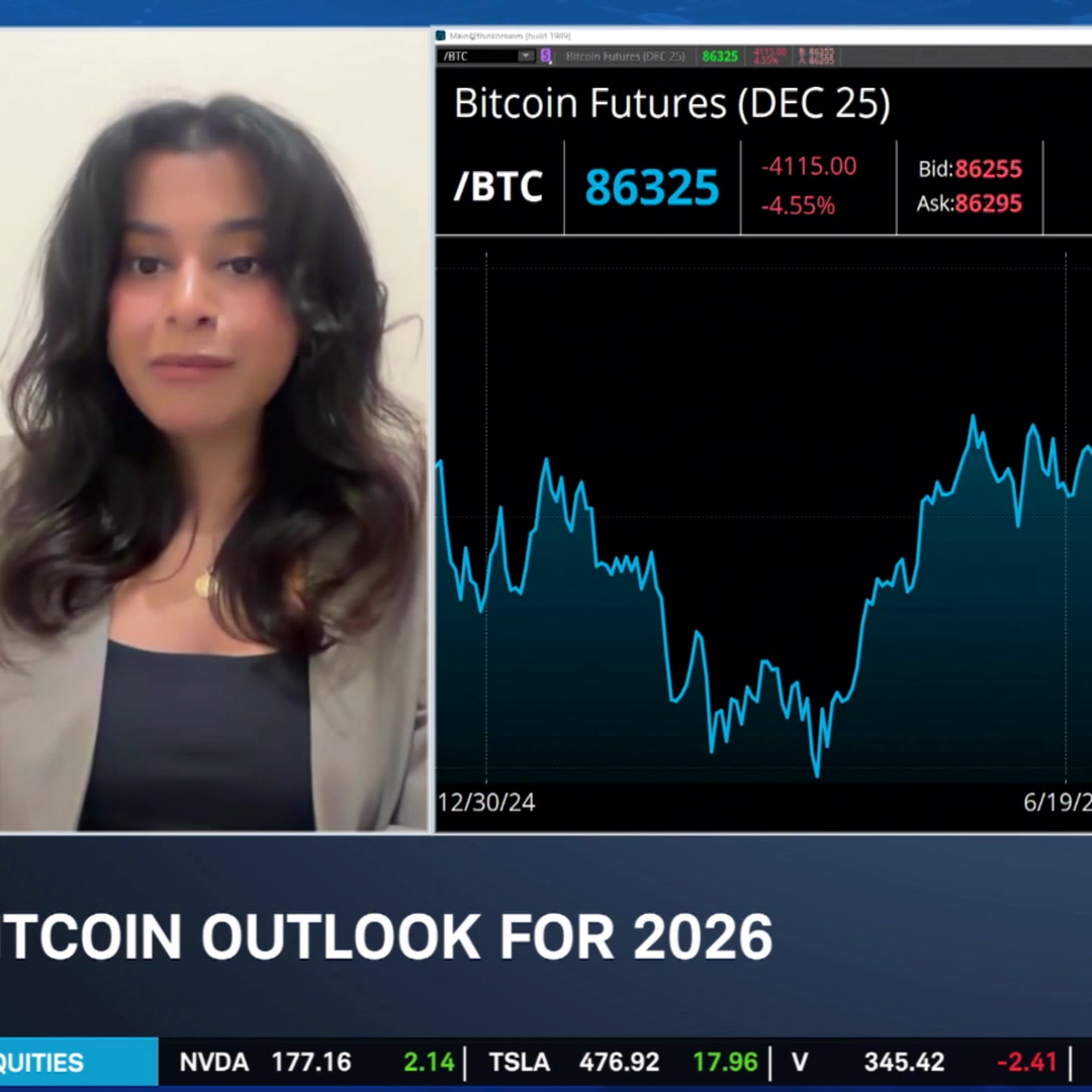 Bitcoin's Strategic Path as Institutions Rotate from Altcoins to Stablecoin Bitcoin's Strategic Path as Institutions Rotate from Altcoins to Stablecoin