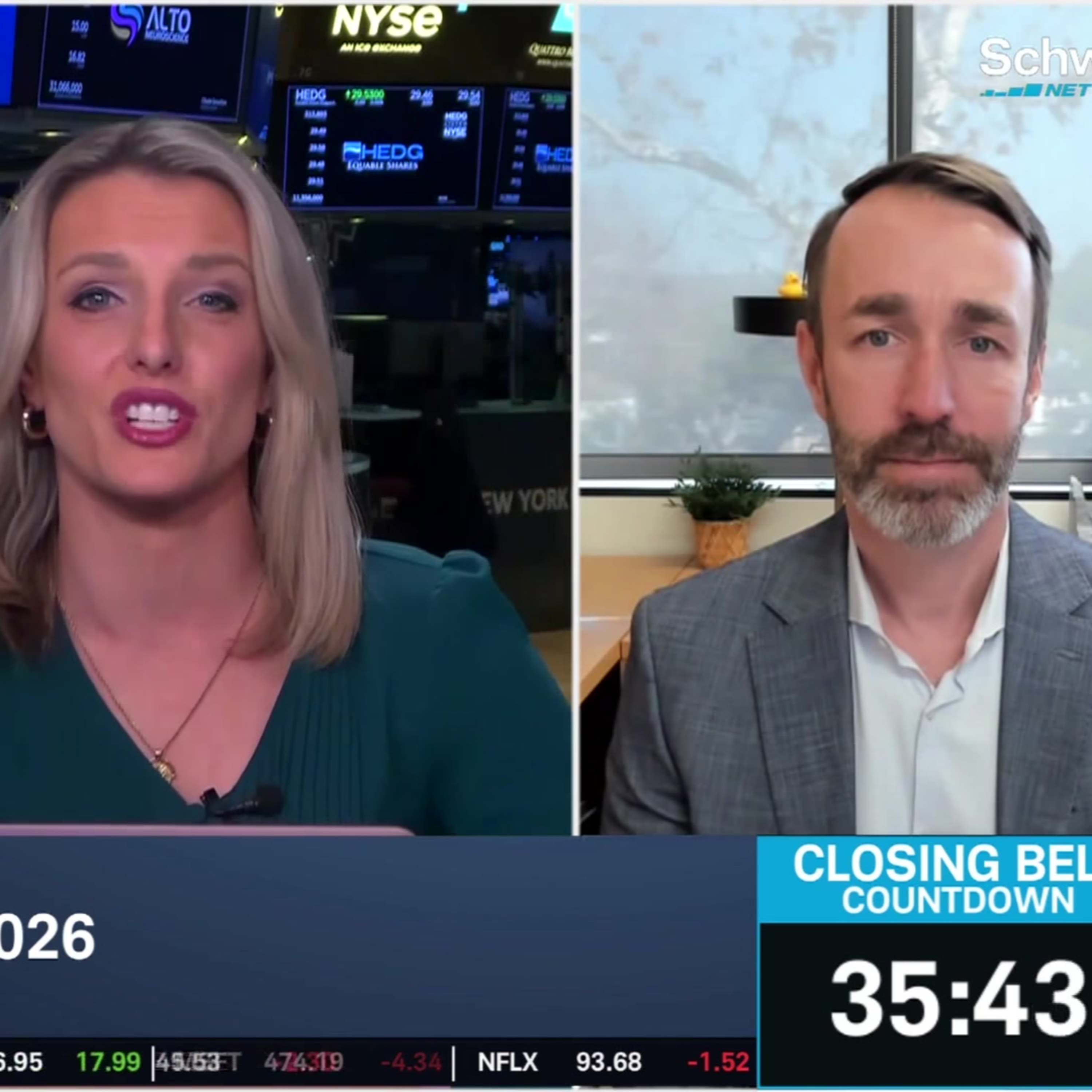 ‘Asymmetric’ Risk and Reward in the AI Sector ‘Asymmetric’ Risk and Reward in the AI Sector