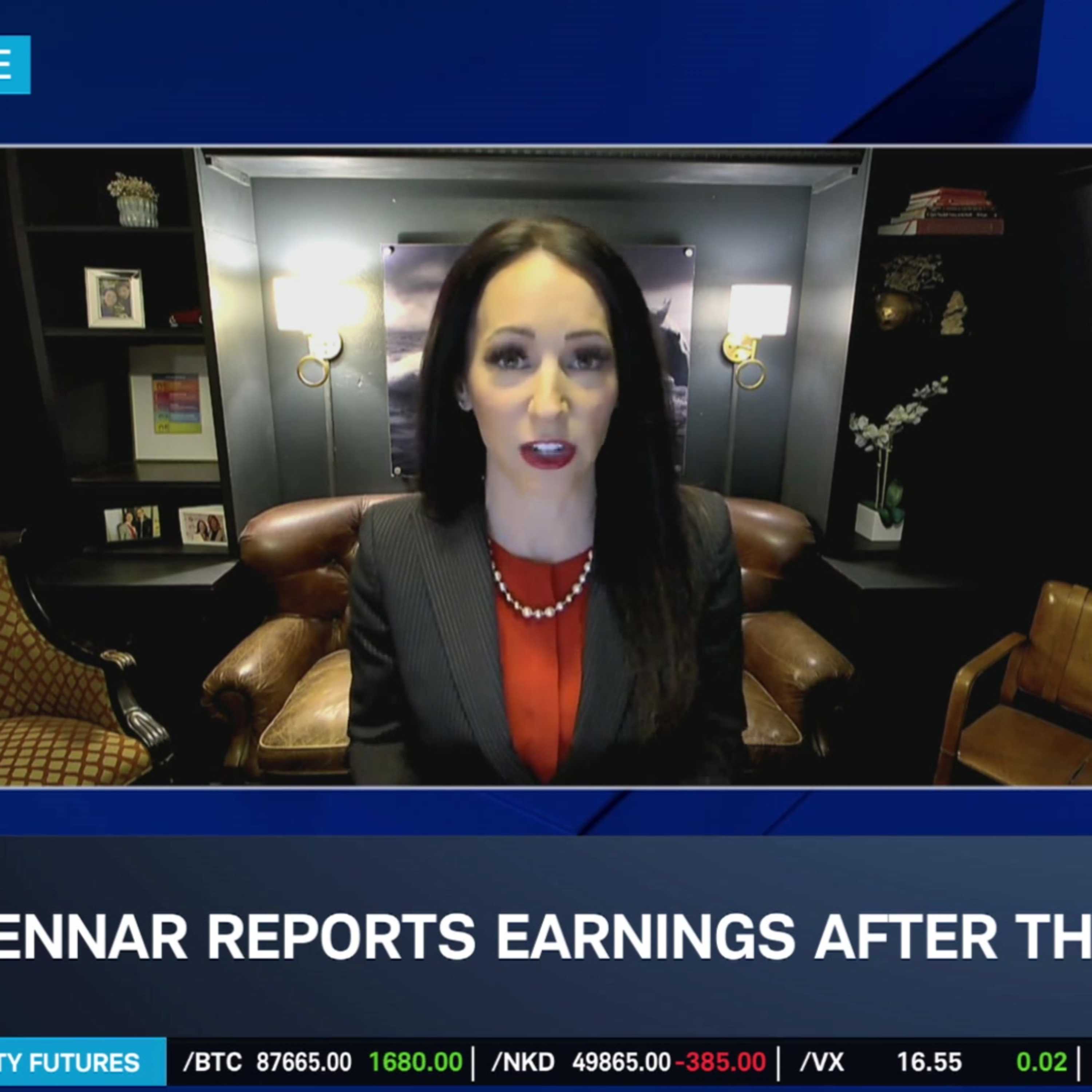 Katie Hubbard Explains LEN Earnings Positioning & 2026 Housing Outlook Katie Hubbard Explains LEN Earnings Positioning & 2026 Housing Outlook