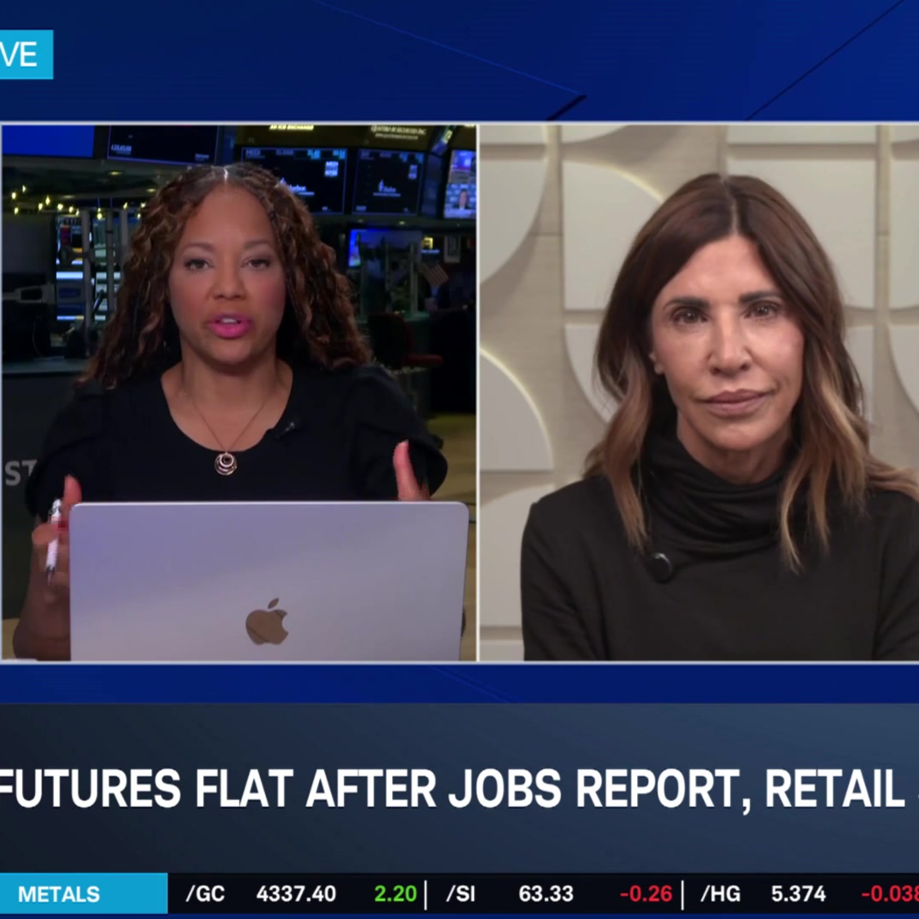 Clearing Economic 'Noise,' Adding Stimulus & Ann Miletti's Top 6 Predictions for 2026 Clearing Economic 'Noise,' Adding Stimulus & Ann Miletti's Top 6 Predictions for 2026