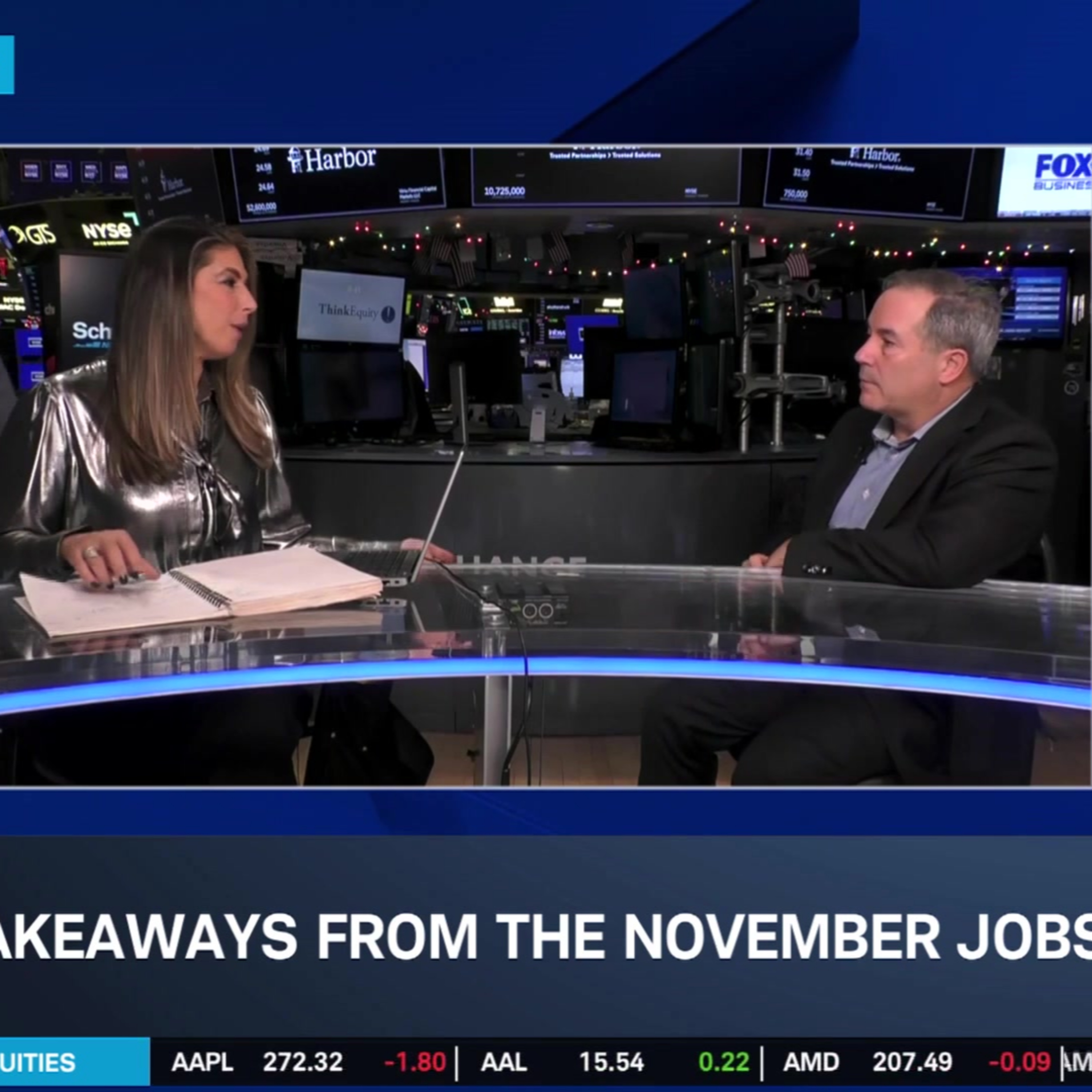 Case for Cautious Optimism in 2026: A.I. Expansion & January Earnings Season Case for Cautious Optimism in 2026: A.I. Expansion & January Earnings Season