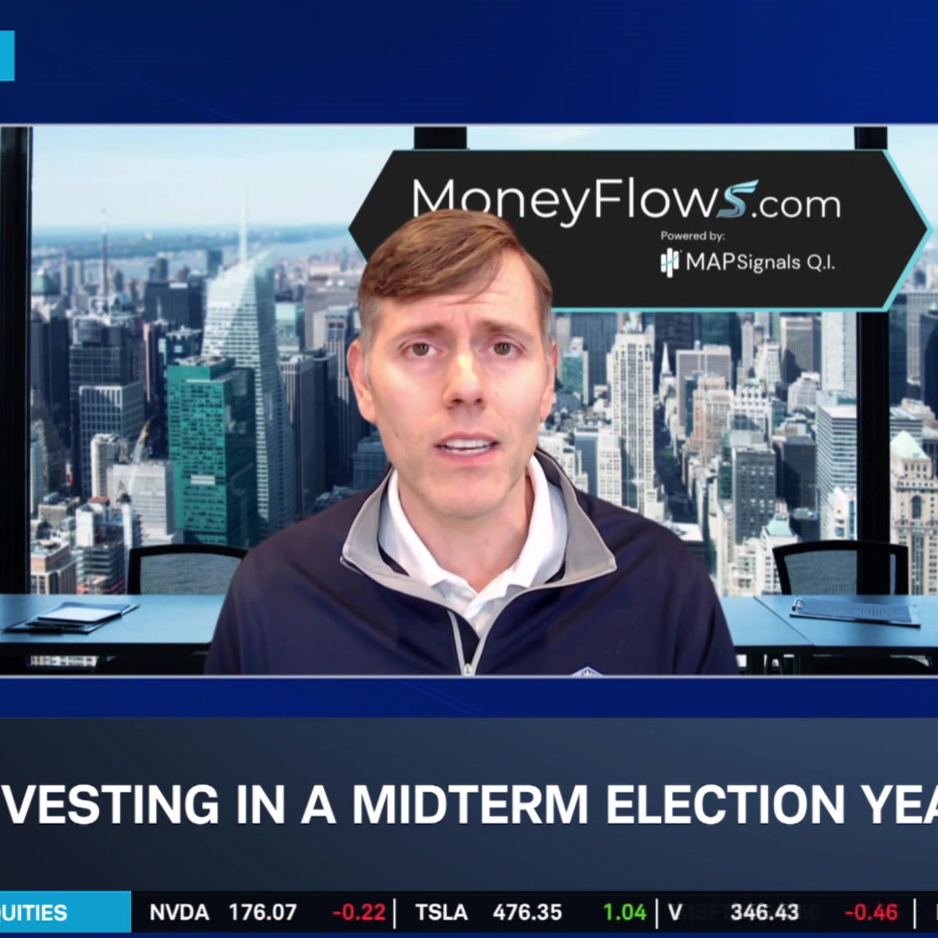 Downey: Brace for "Rough" 2026, Banking & Discretionary Stocks Hold Value Downey: Brace for "Rough" 2026, Banking & Discretionary Stocks Hold Value