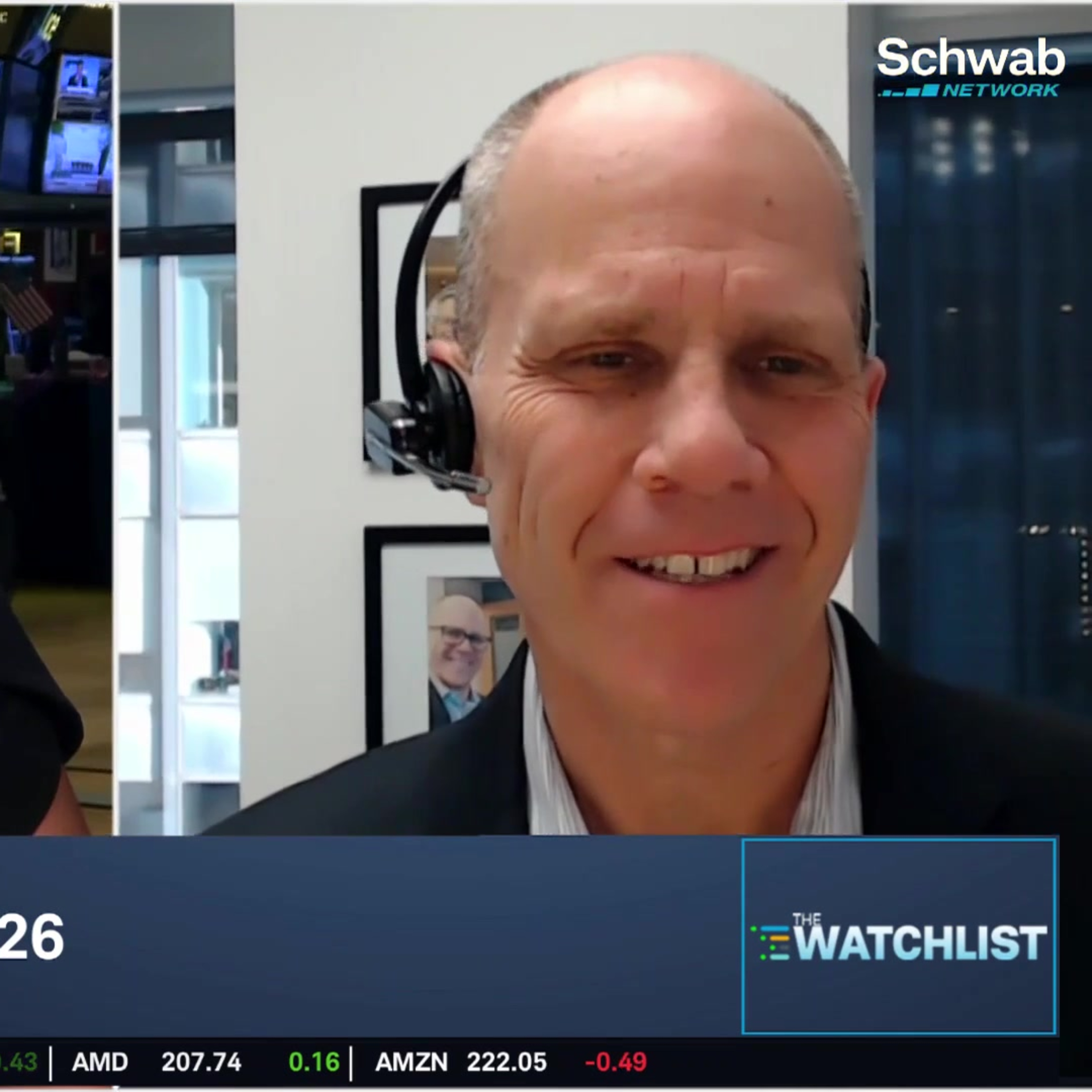 0DTE Options Surge: SPX, AVGO, PLTR, and AMD Lead the Way 0DTE Options Surge: SPX, AVGO, PLTR, and AMD Lead the Way