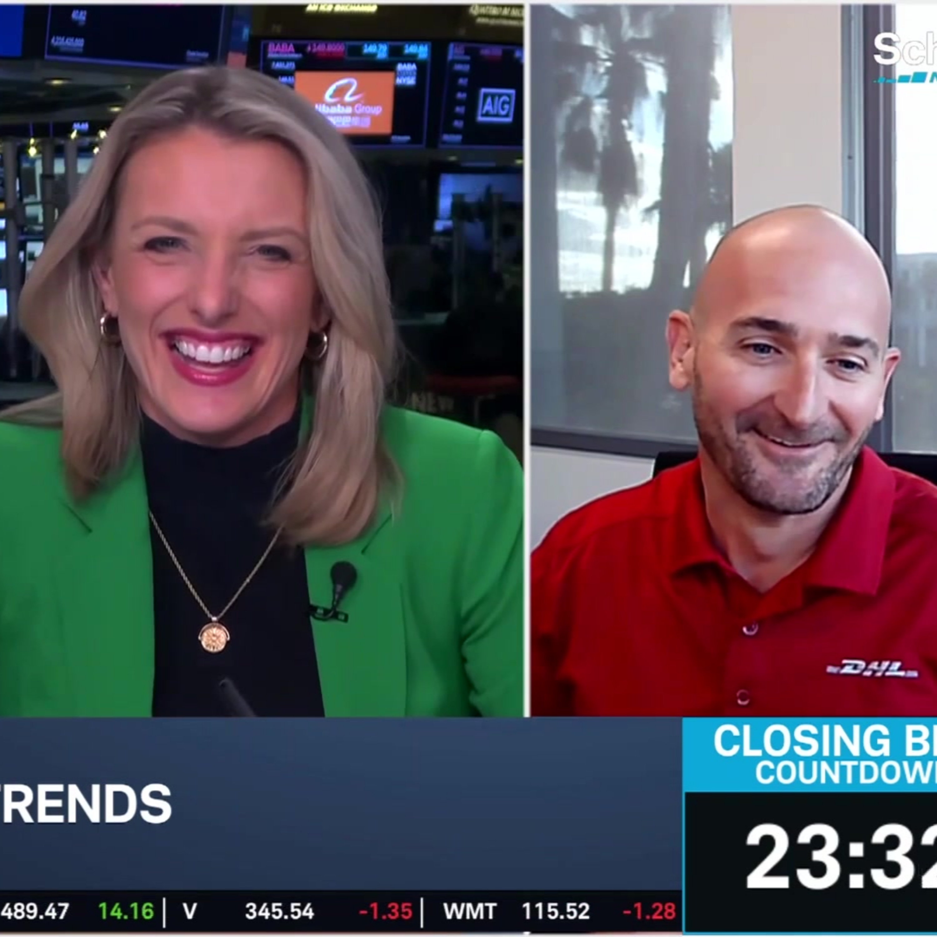 DHL e-Commerce: Adapting to Tariffs and Shifting Consumer Trends DHL e-Commerce: Adapting to Tariffs and Shifting Consumer Trends