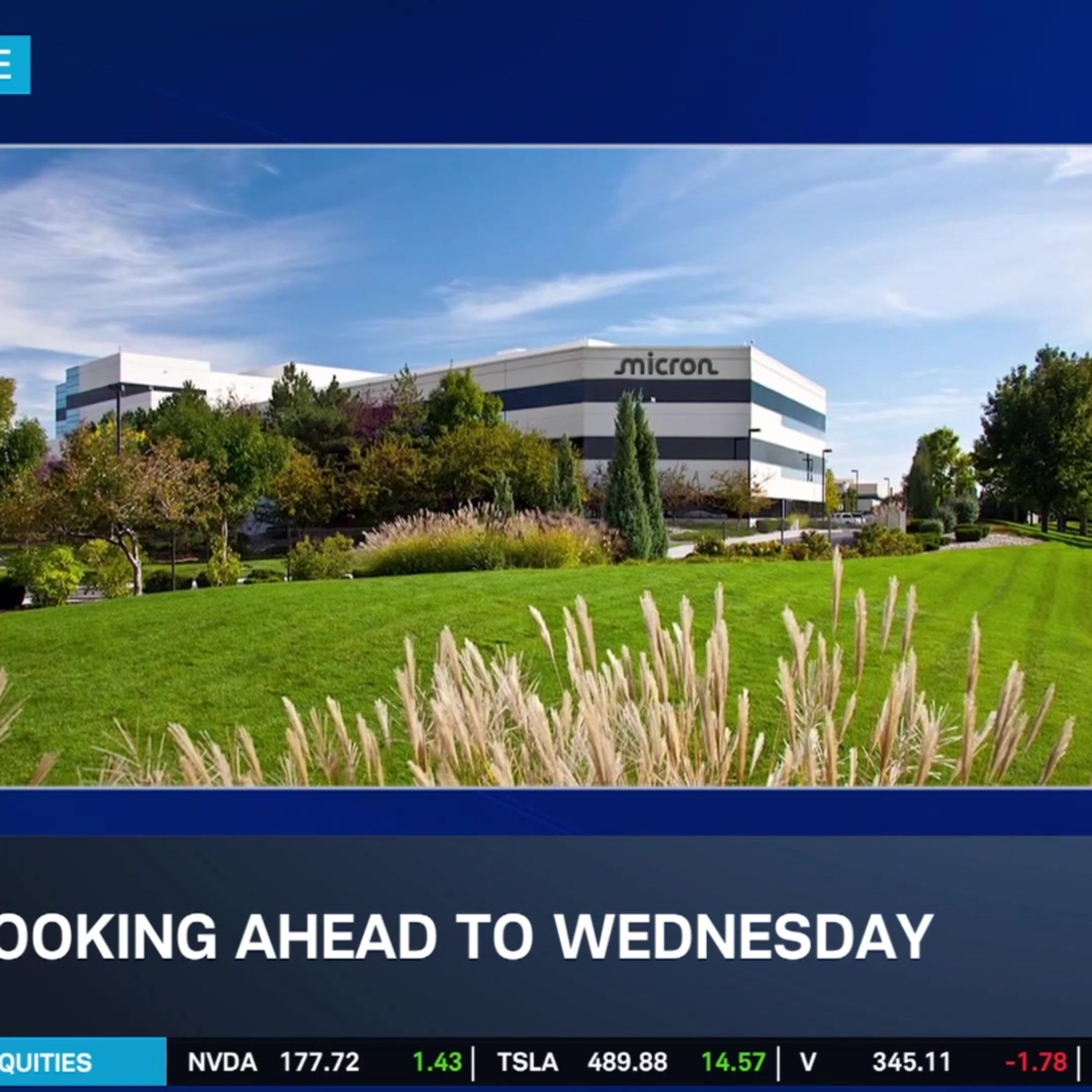 Tuesday's Final Takeaways: Crude's 4-Year Low & Quantum's Leap Tuesday's Final Takeaways: Crude's 4-Year Low & Quantum's Leap