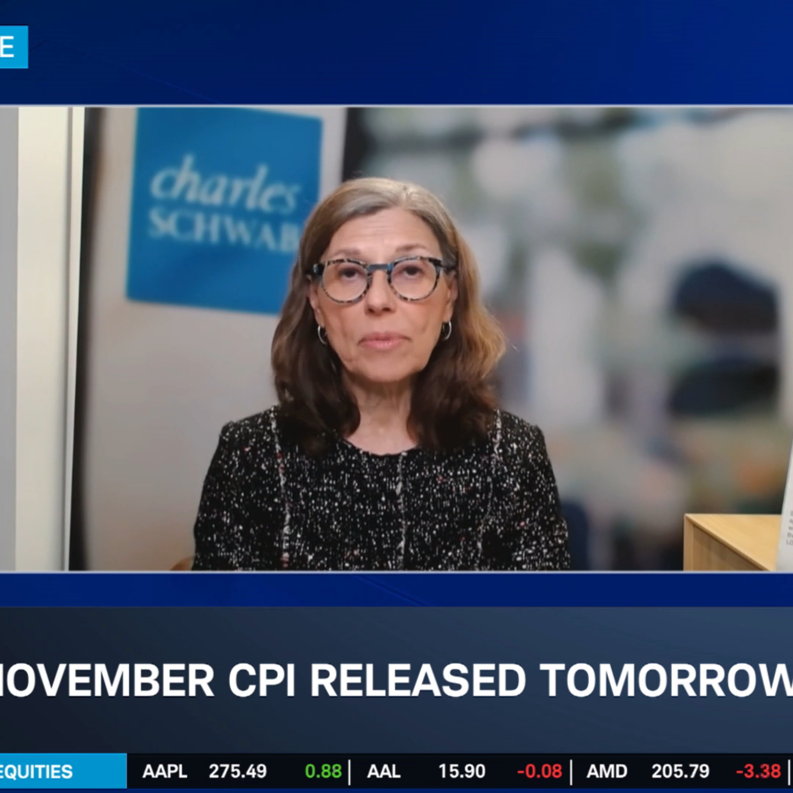 Tech Sell-Off Adds Pressure to MU Earnings, Jobs Show Case for Two 2026 Rate Cuts